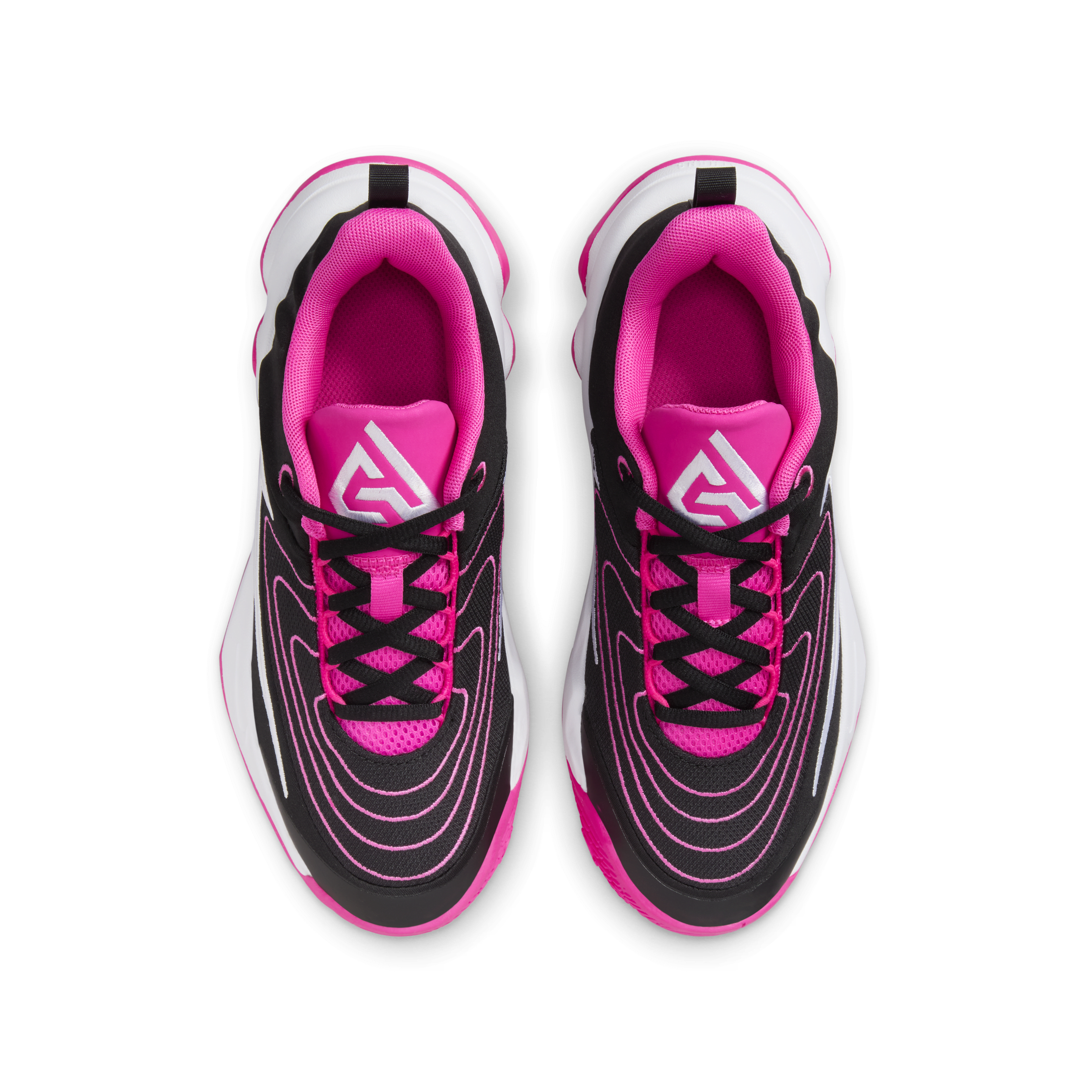 Giannis Immortality 4 Big Kids' Basketball Shoes