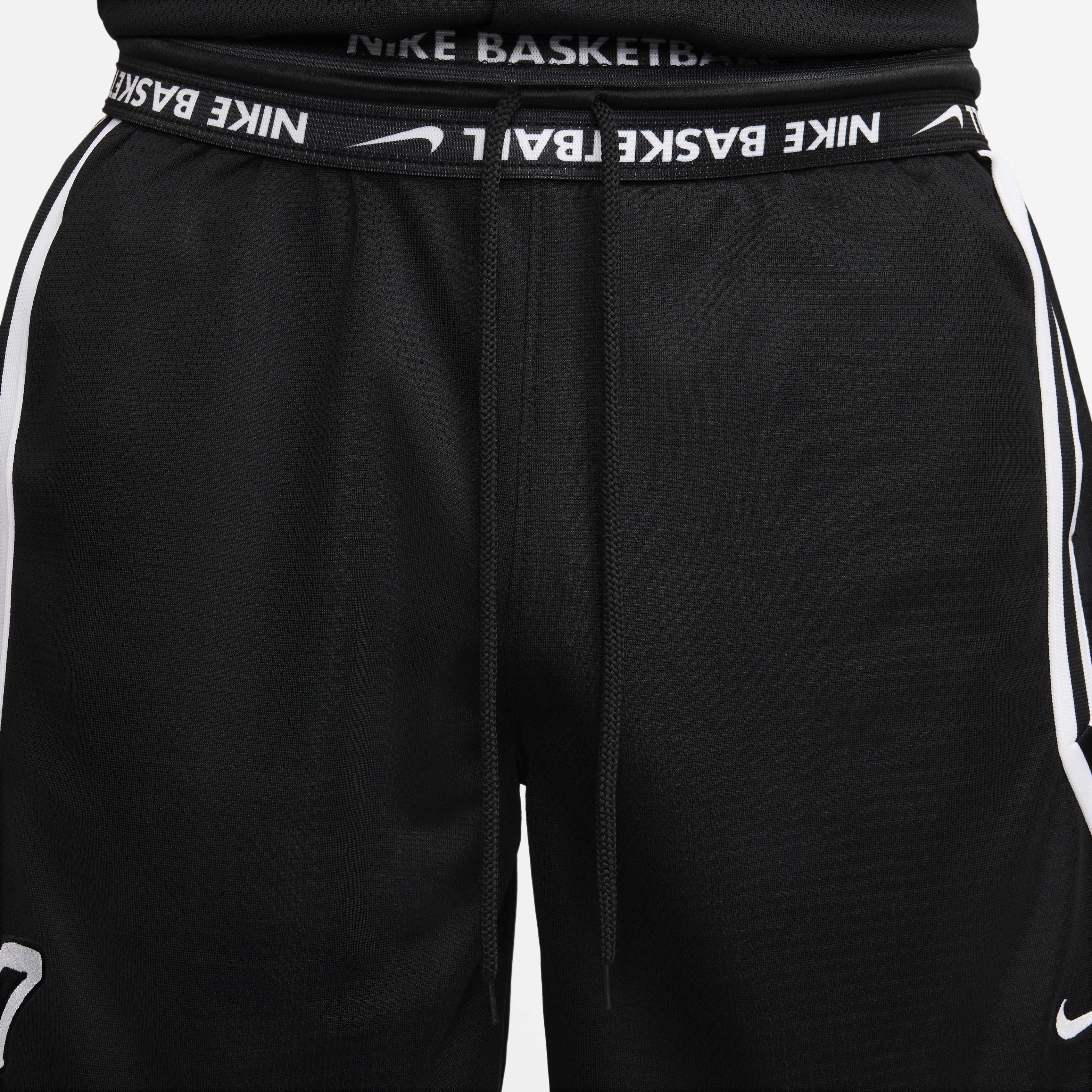 Nike DNA Crossover Men's Dri-FIT 8" Basketball Shorts