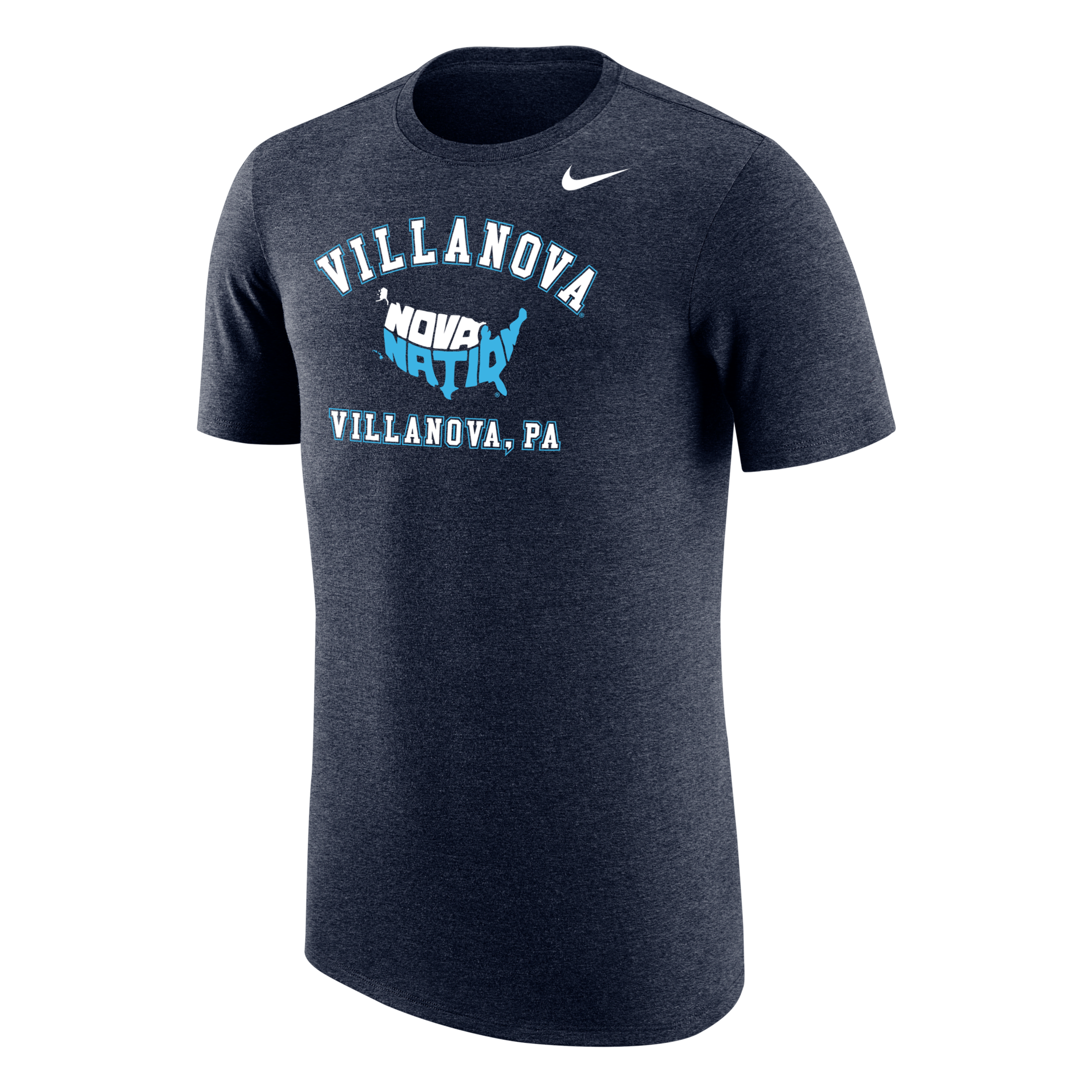 Villanova Men's Nike College T-Shirt