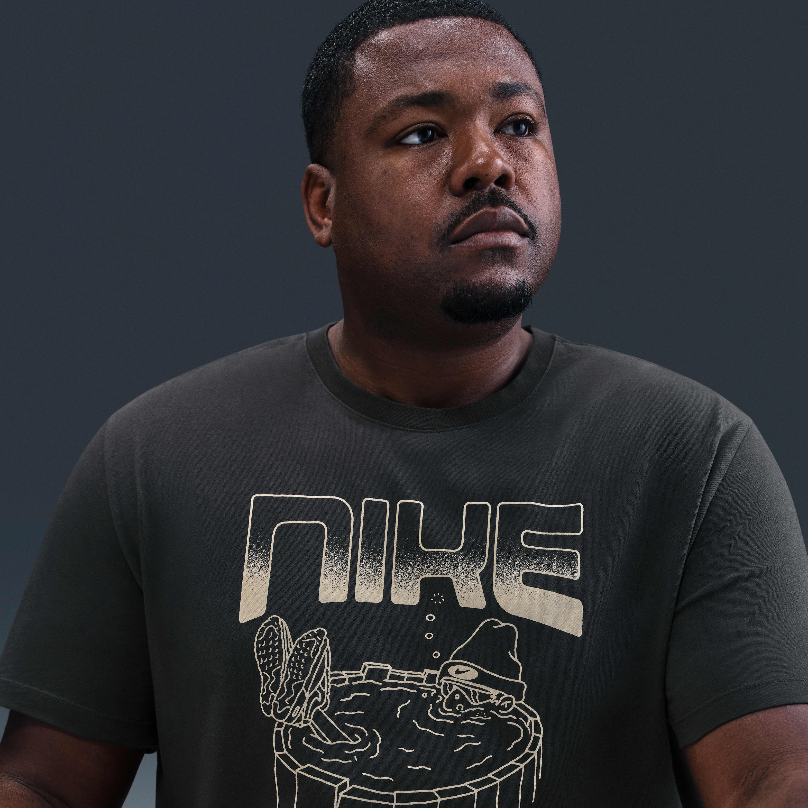 Nike Sportswear T-Shirt