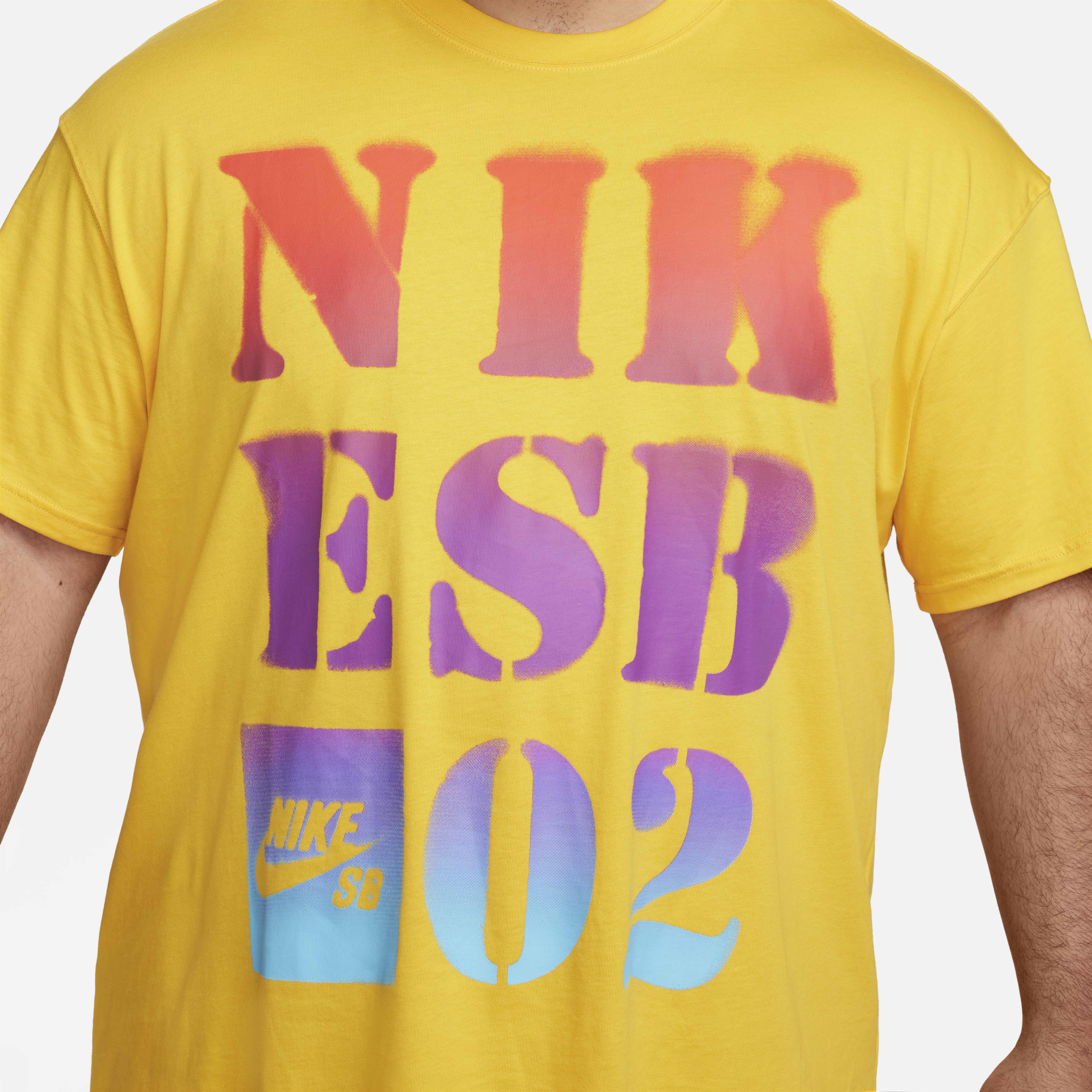 Nike SB Skate T-Shirt