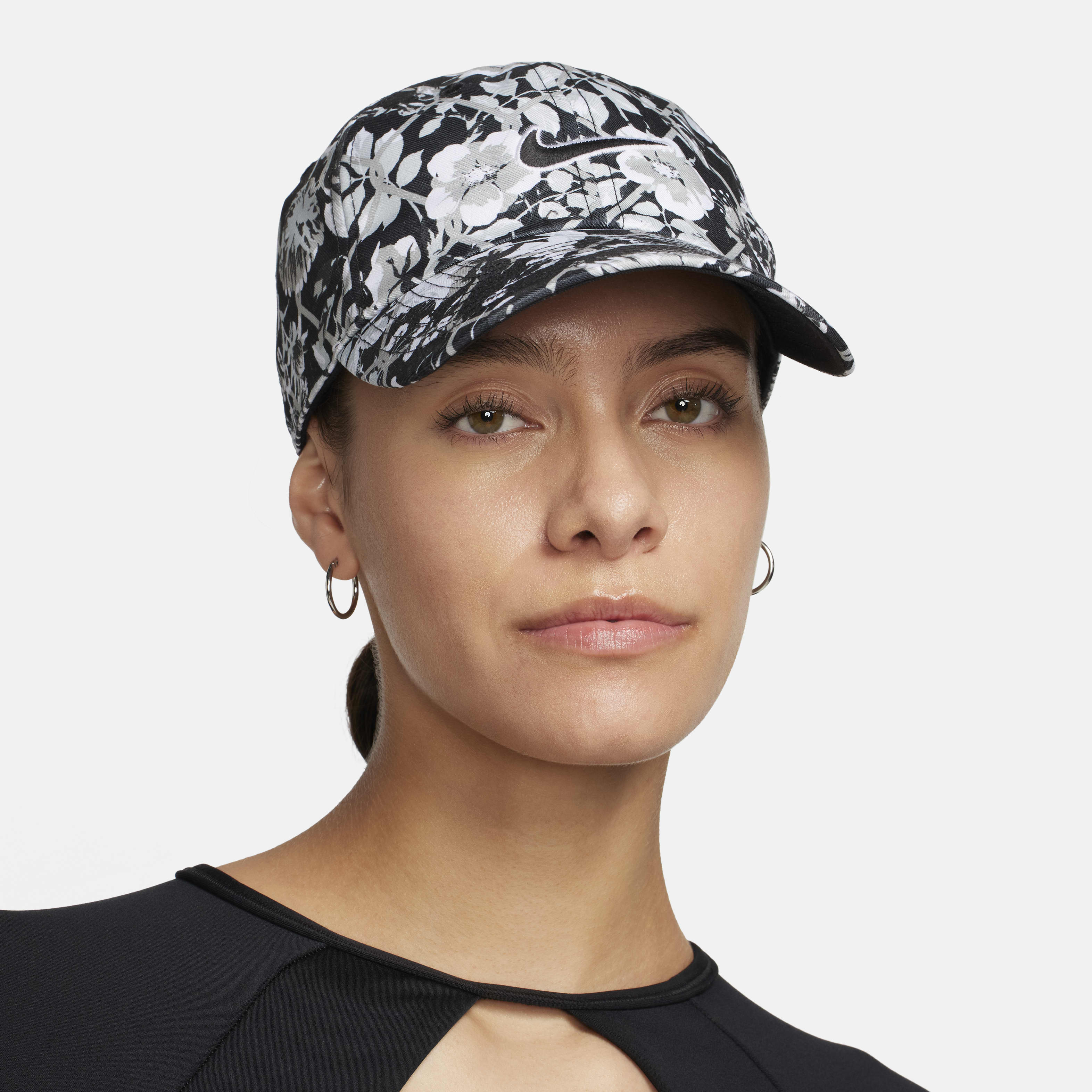 Nike Dri-FIT Club Unstructured Cap