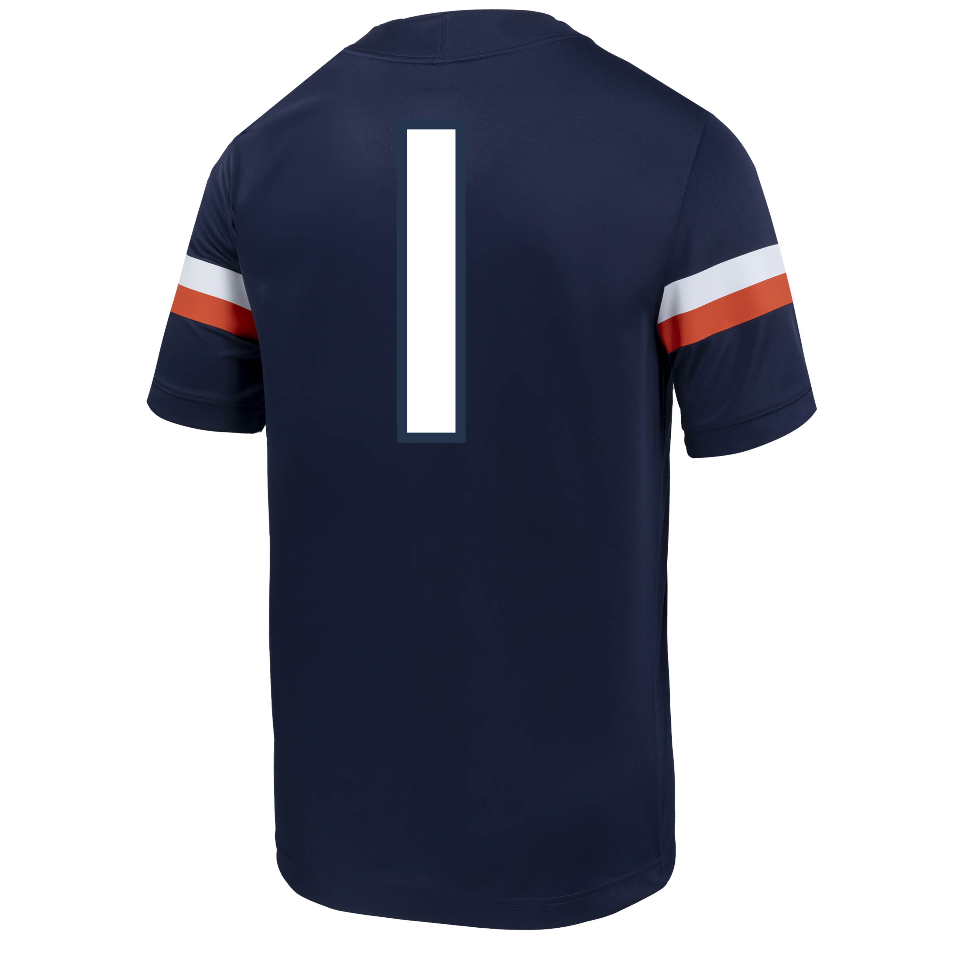 Virginia Men's Nike College Football Replica Jersey