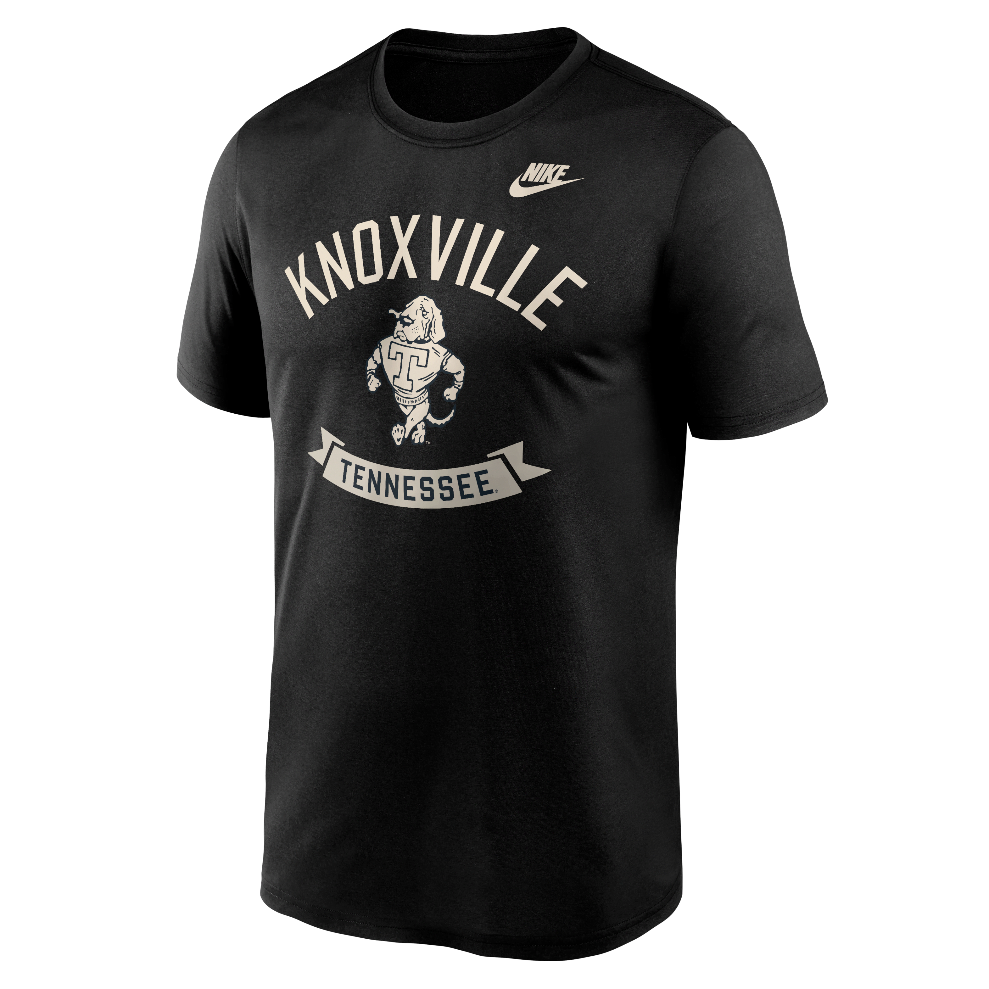 Tennessee Hometown Legend Men's Nike Dri-FIT College T-Shirt