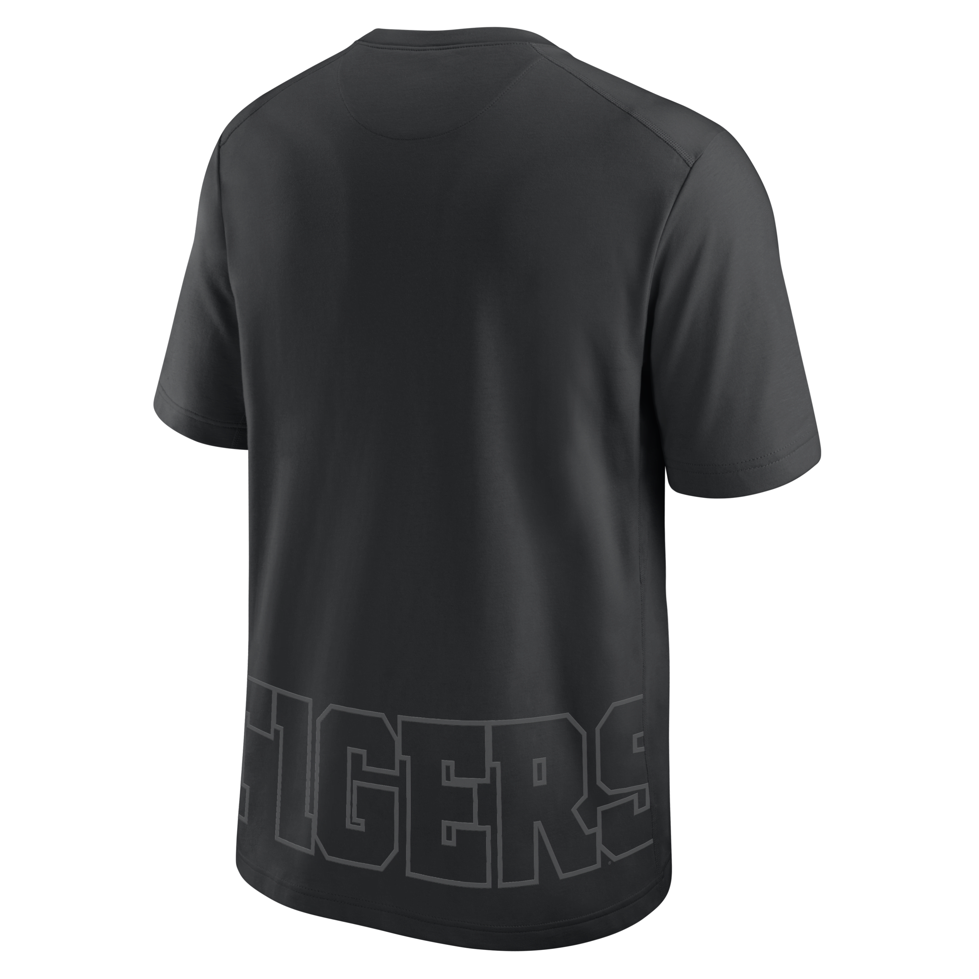 Clemson Tigers Performance Primary Statement Men's Nike Dri-FIT College T-Shirt