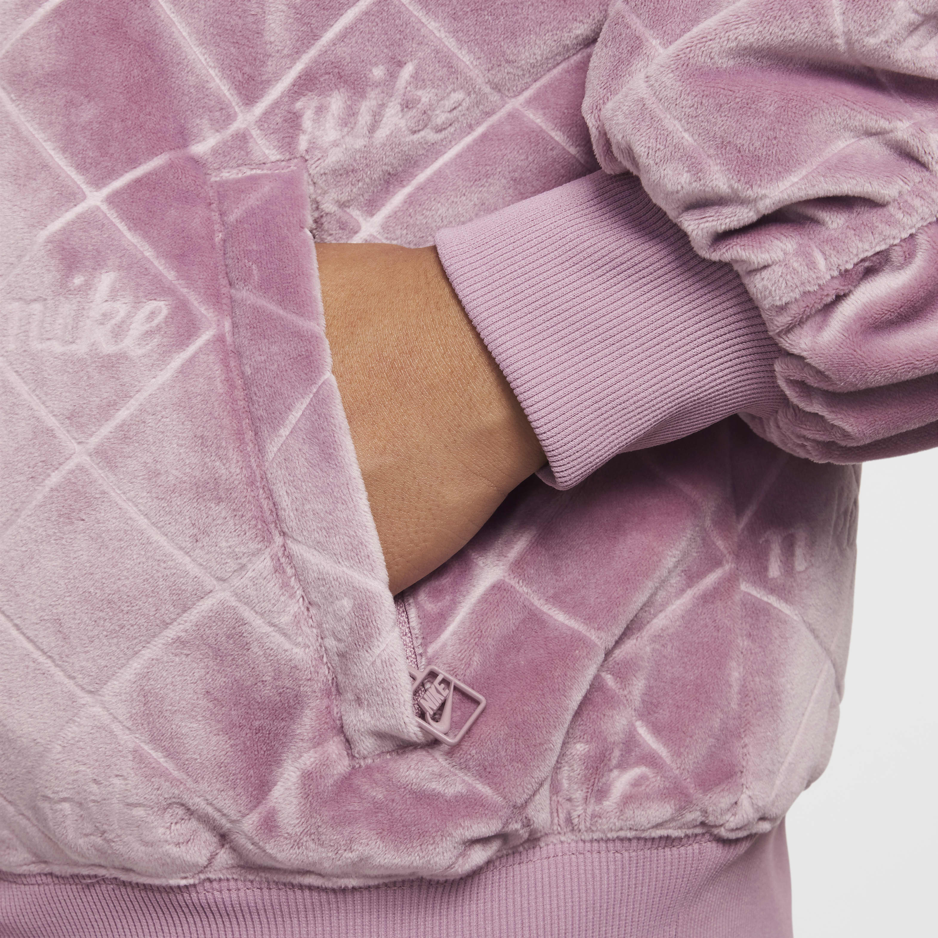Nike Sportswear Big Kids' (Girls') Jacket