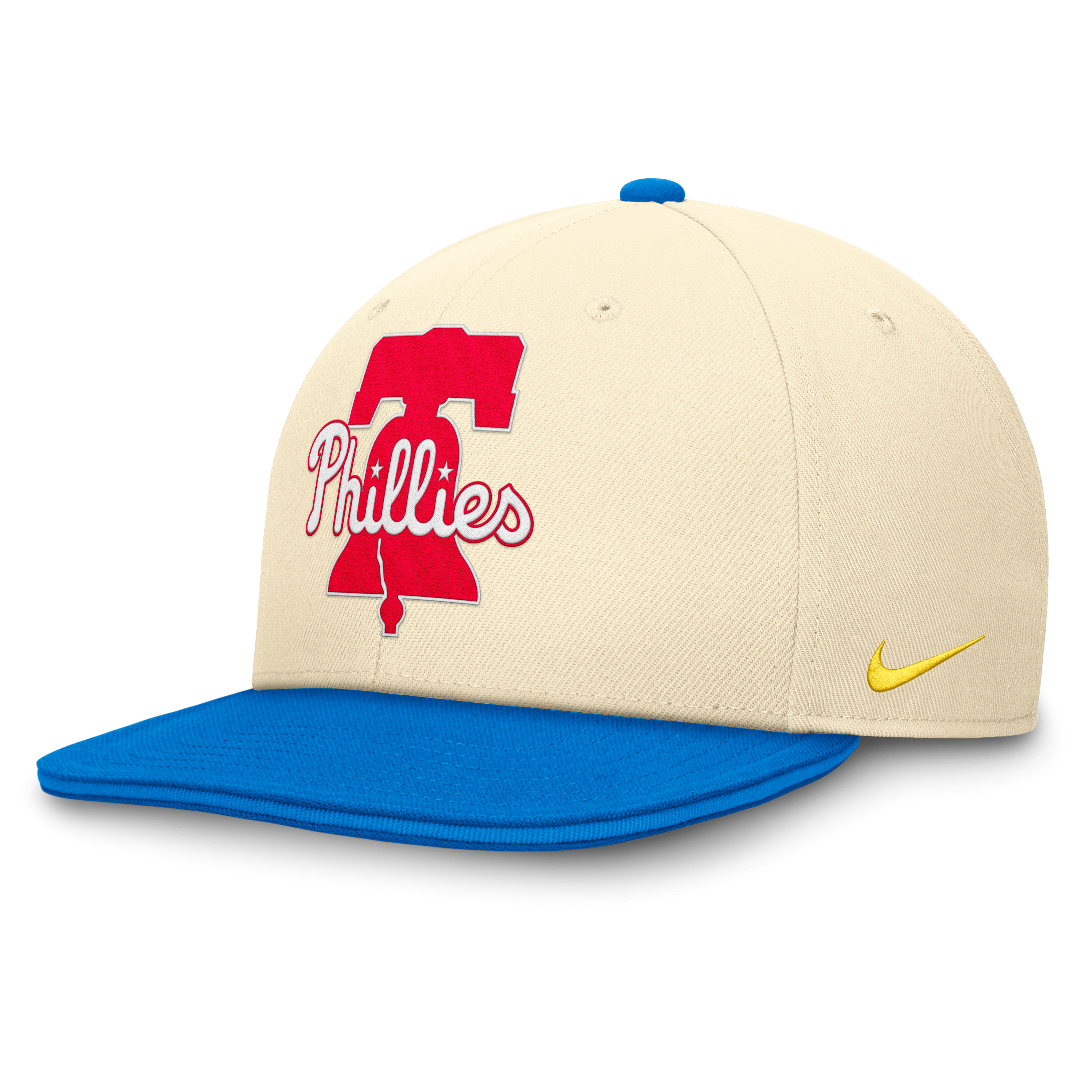 Philadelphia Phillies Photo Pro Men's Nike Dri-FIT MLB Adjustable Hat