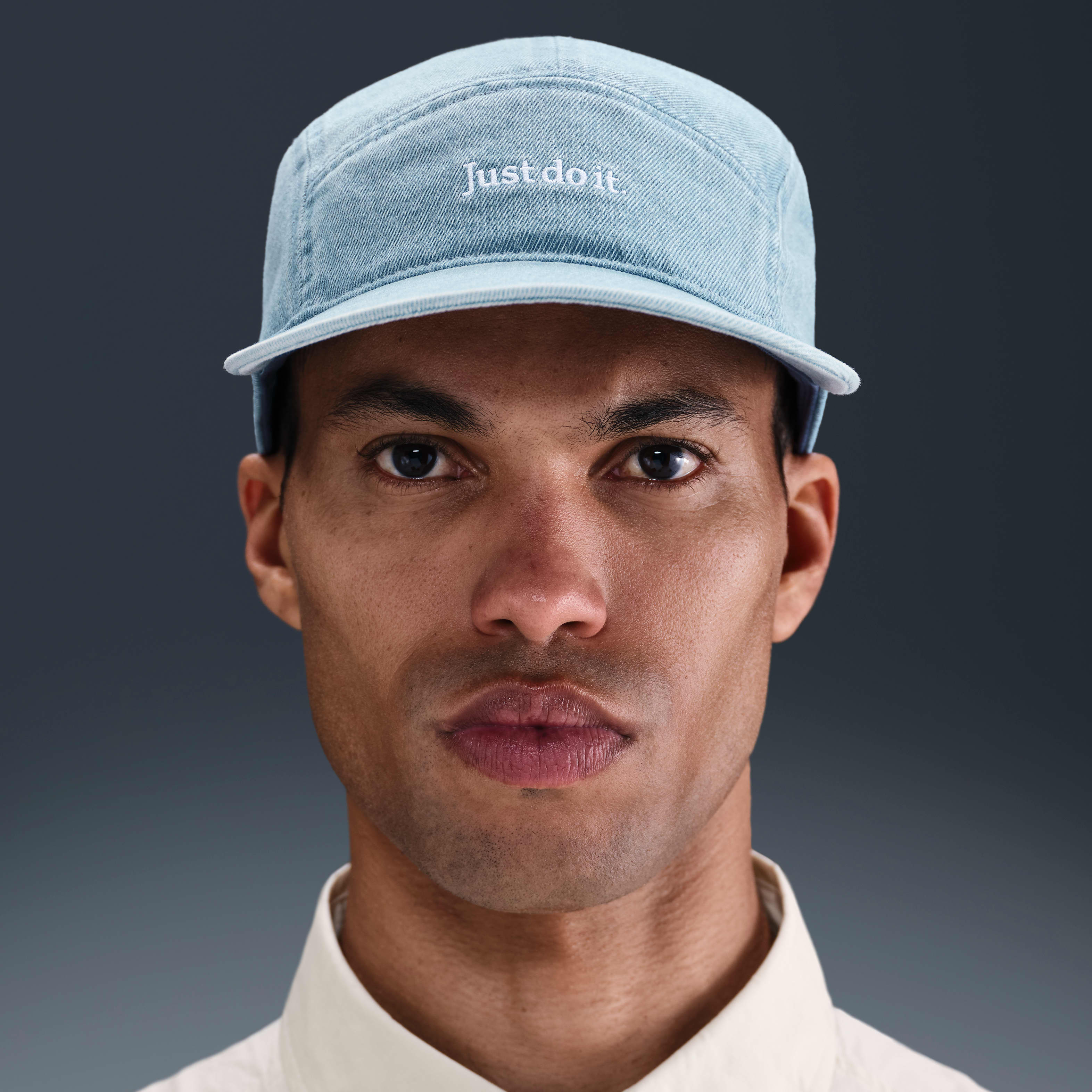 Nike Fly Unstructured Denim Cap