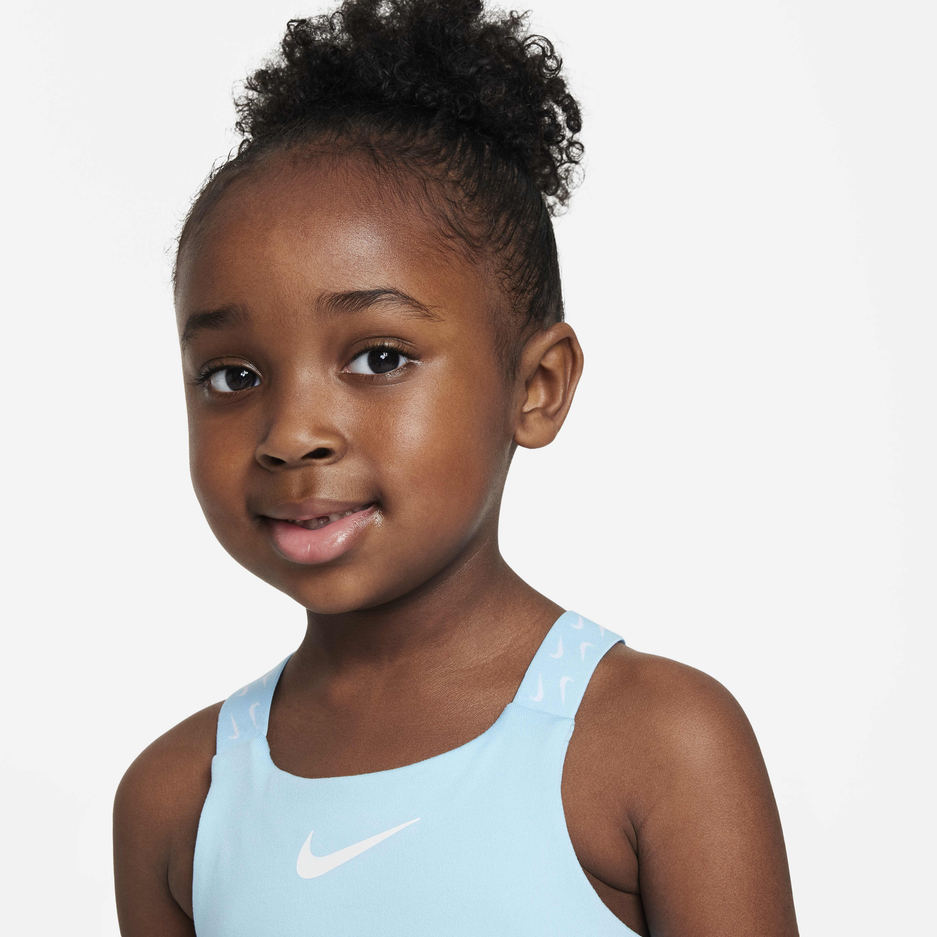 Nike Dri-FIT Toddler Fitted Tank