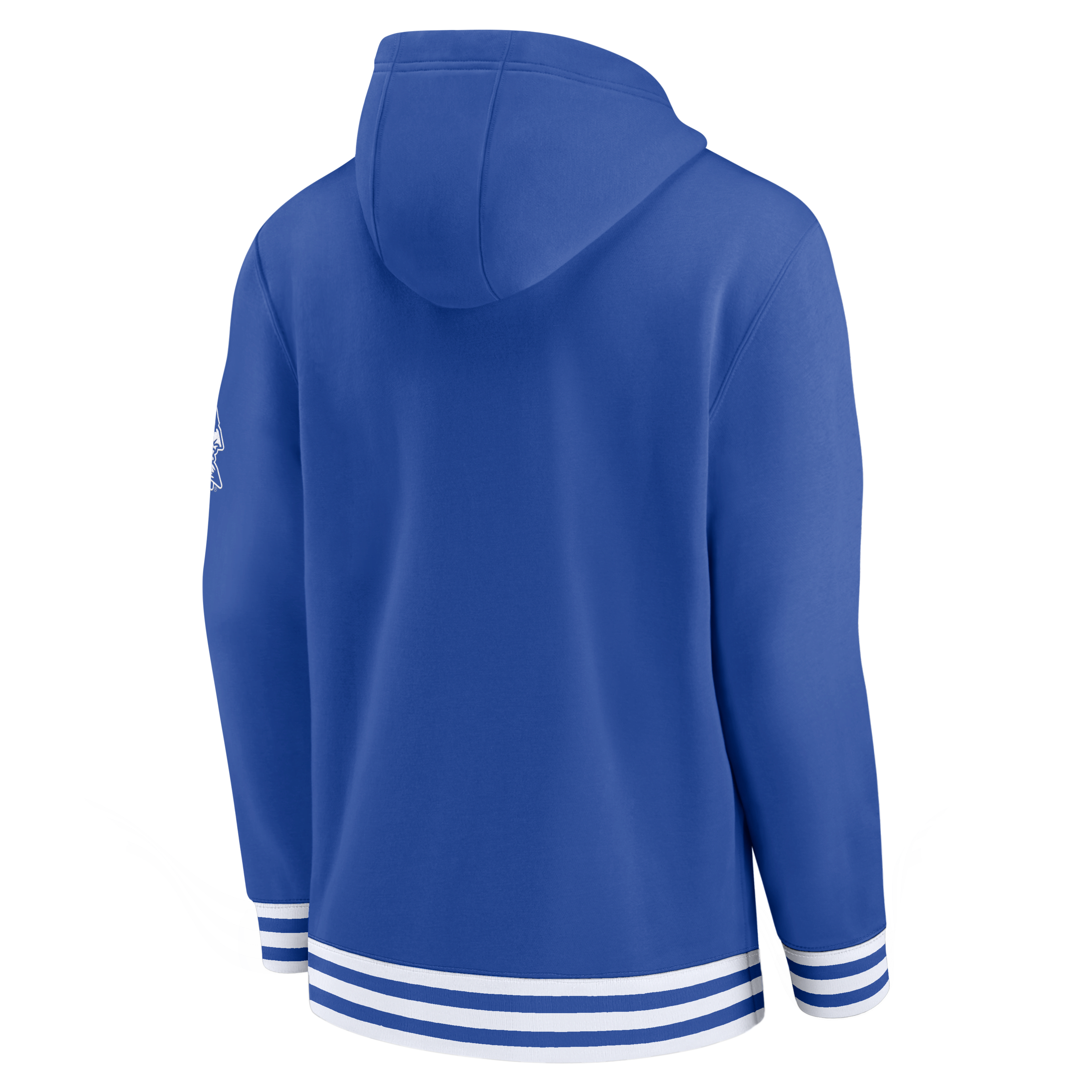 Duke Legacy Retro Men’s Nike College Pullover Hoodie