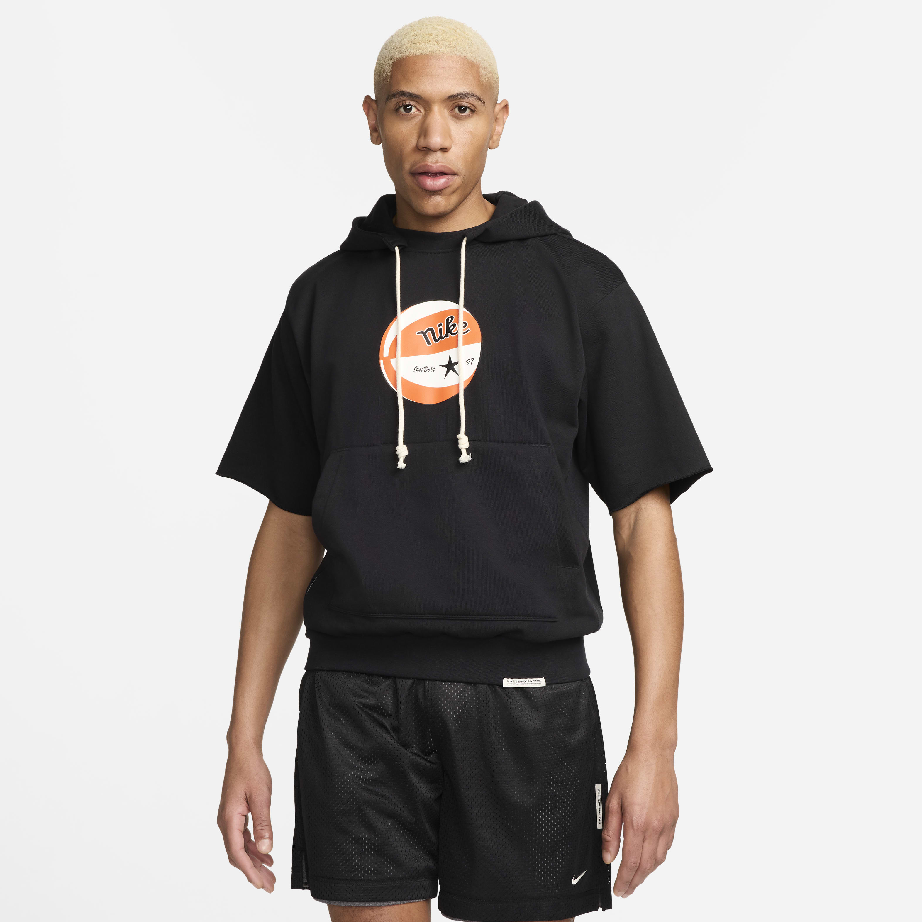 london just do it hoodie
