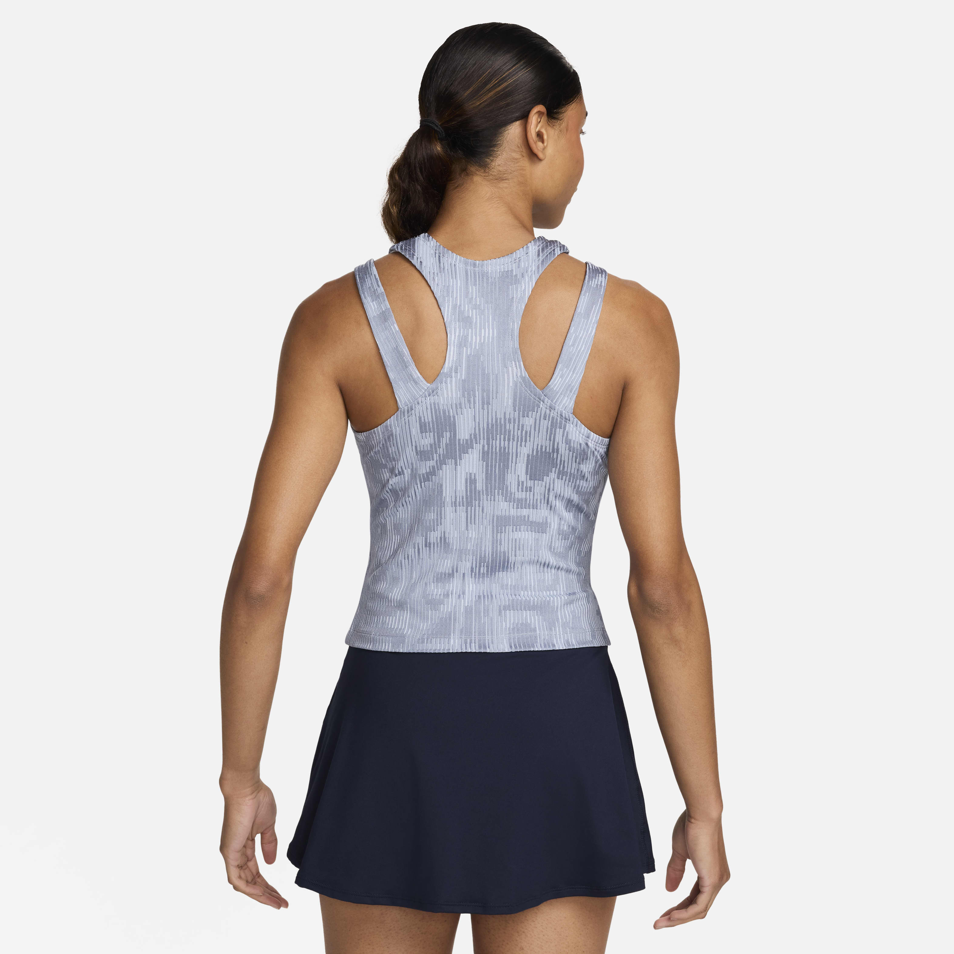 NikeCourt Slam Women's Dri-FIT Tennis Tank Top