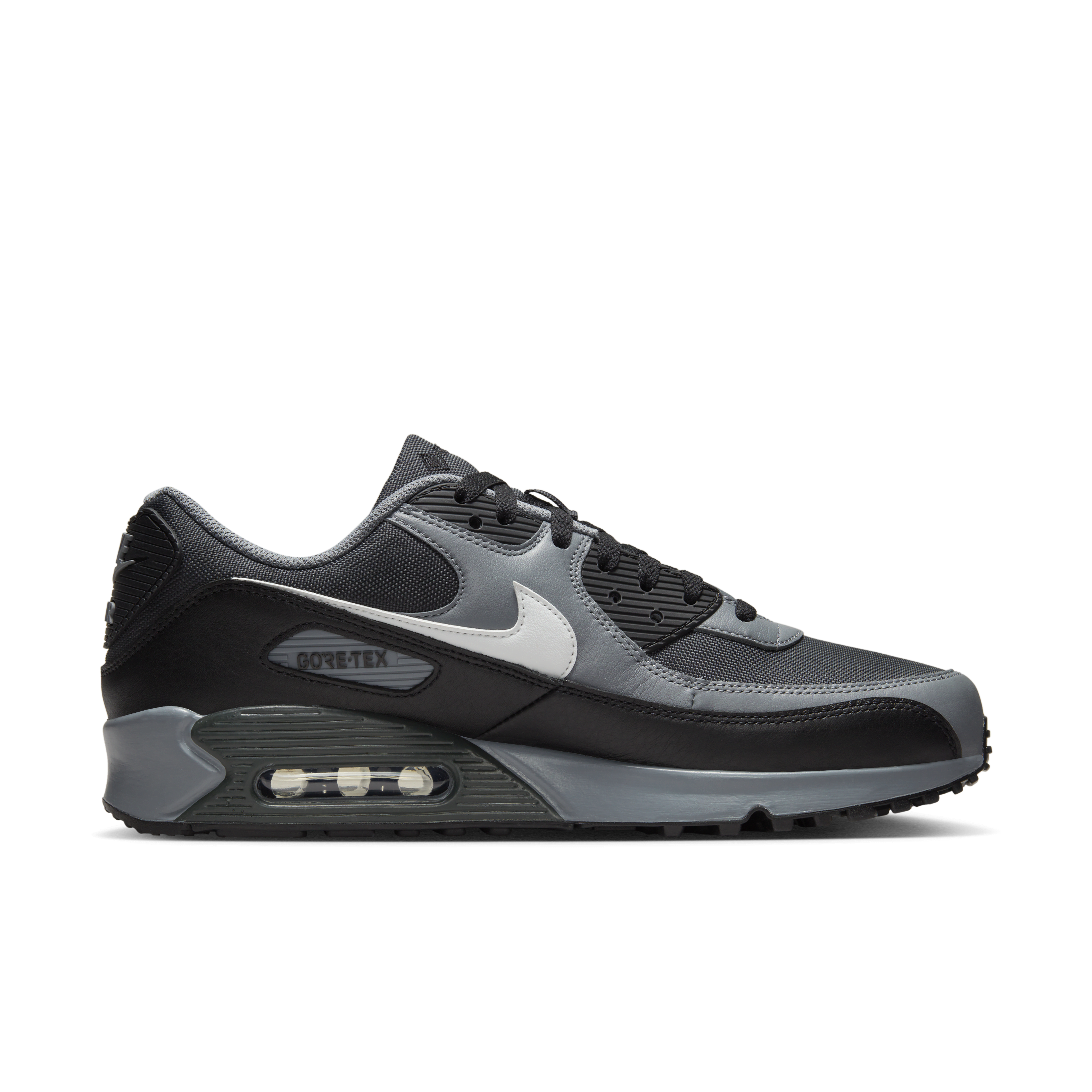 Nike Air Max 90 GORE-TEX Men's Shoes