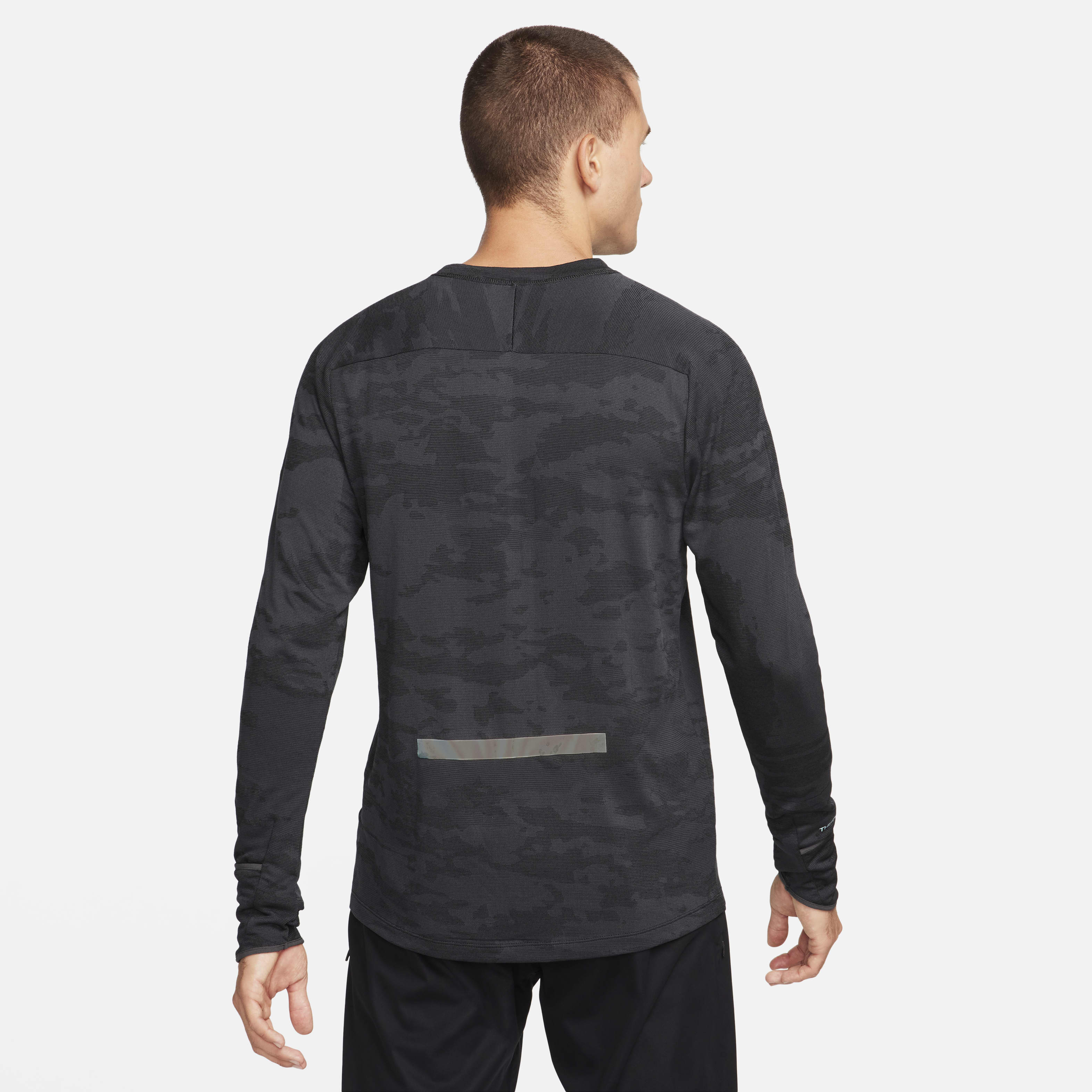 Nike Therma-FIT ADV Running Division Men's Long-Sleeve Top