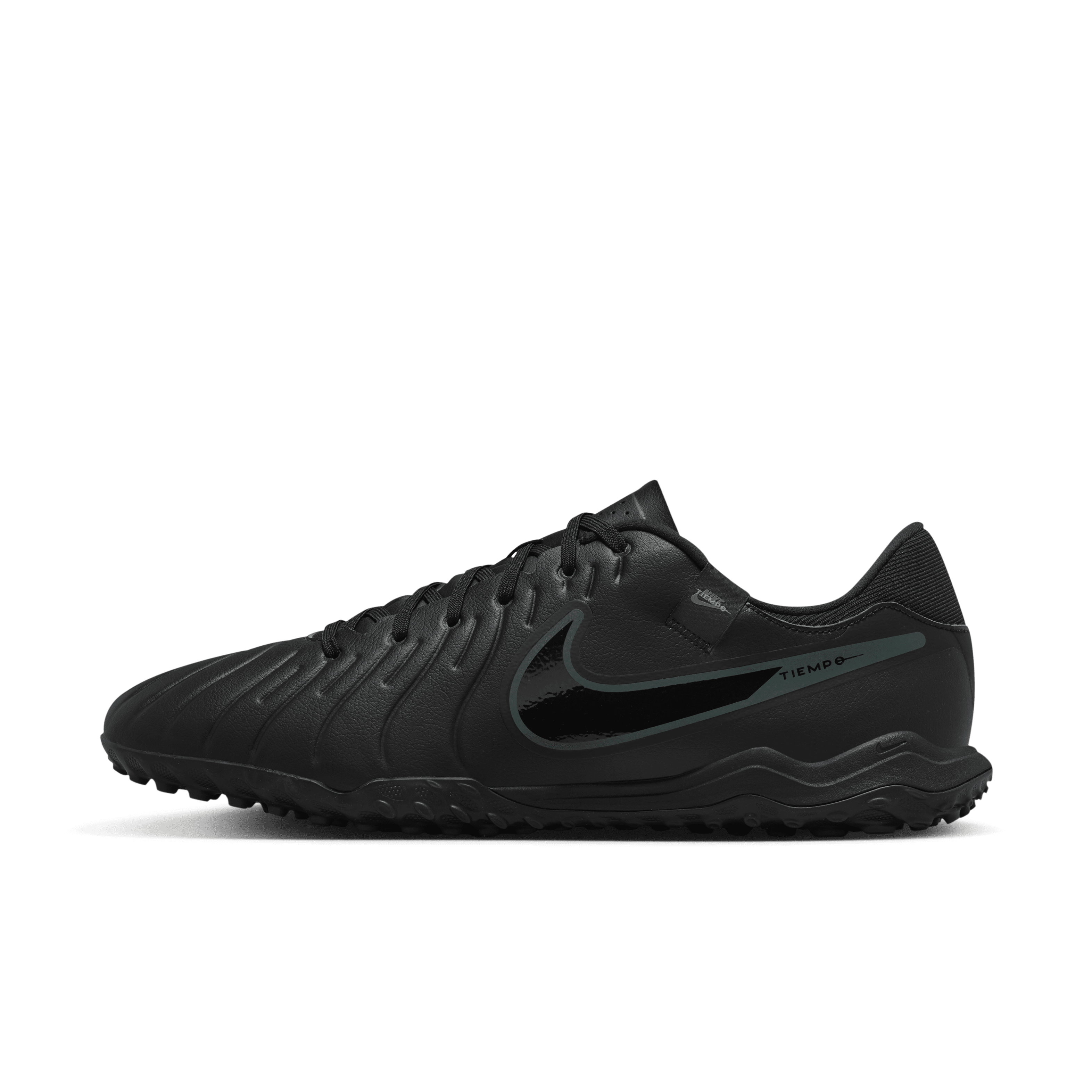 Nike Tiempo Legend 10 Academy TF Low-Top Soccer Shoes