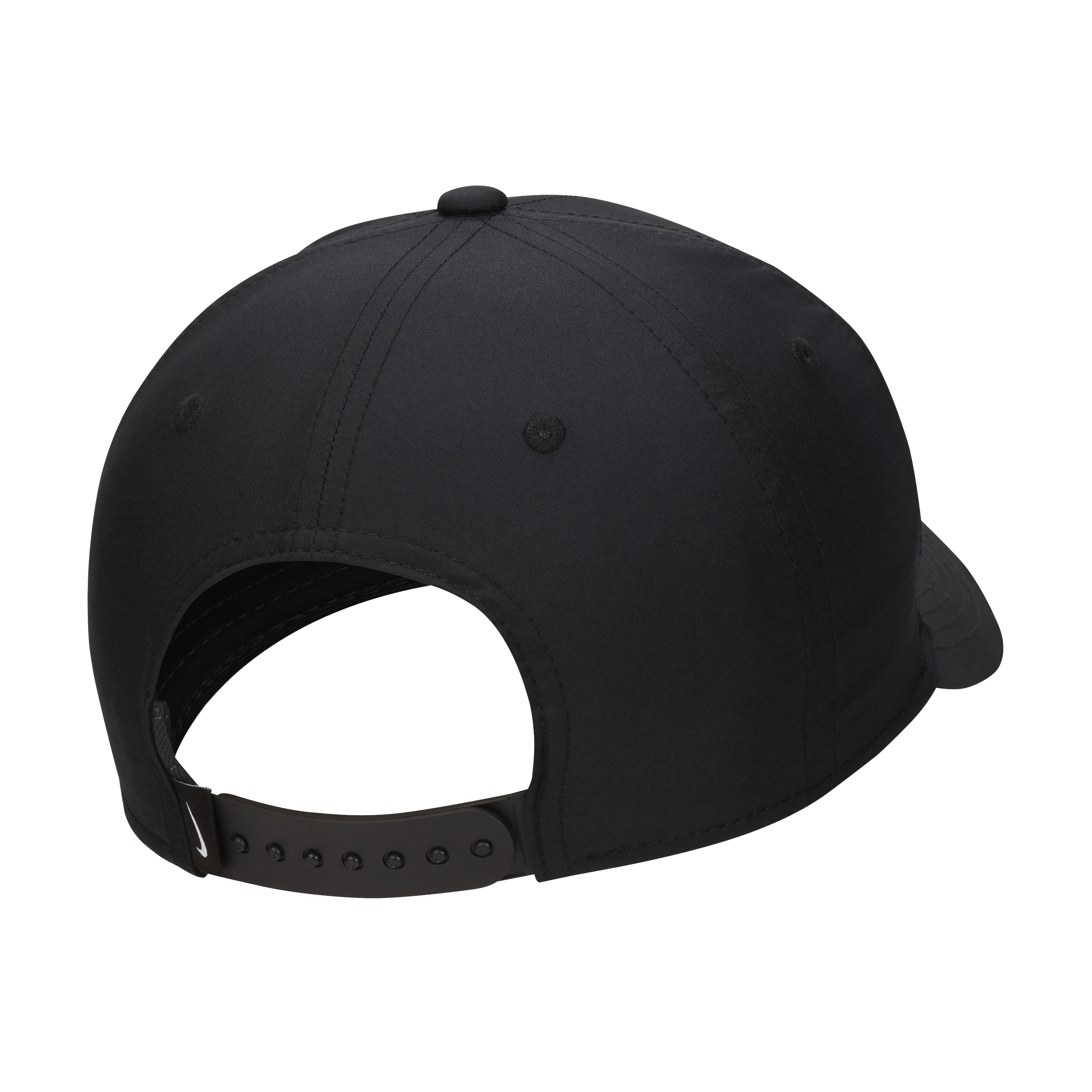 Nike Dri-FIT Rise Structured Snapback Cap