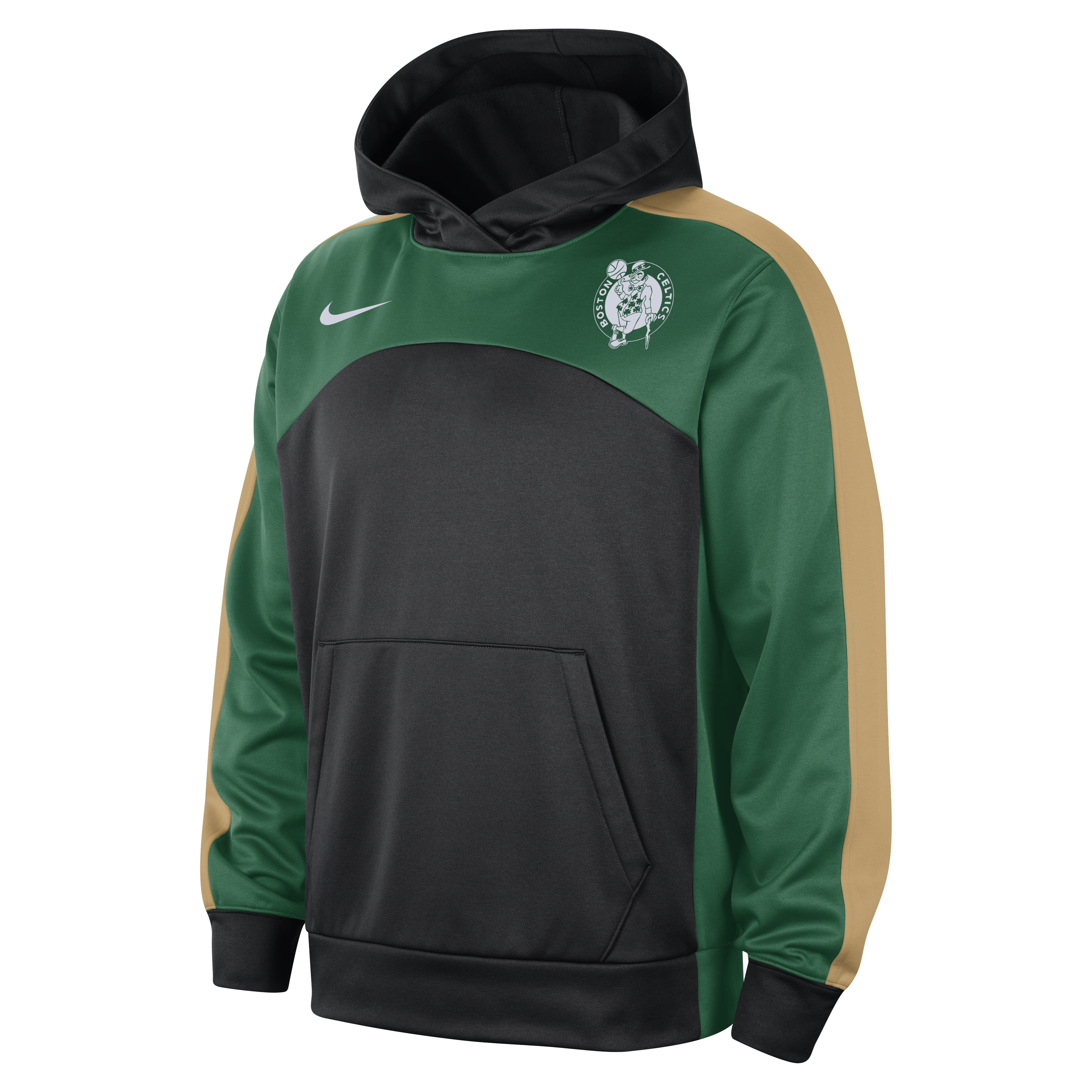 Boston Celtics Starting 5 Men's Nike Therma-FIT NBA Graphic Hoodie