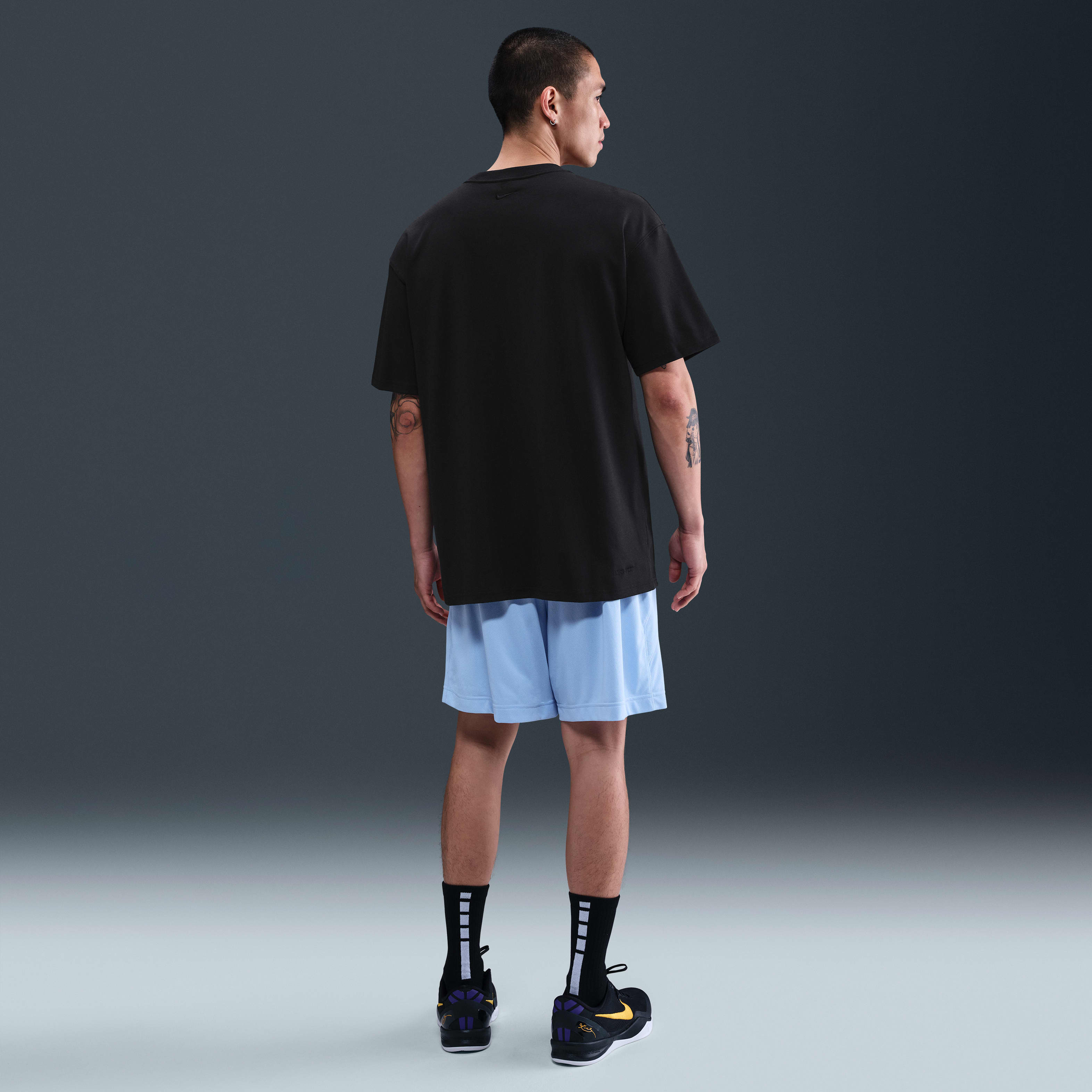 Kobe Men's Dri-FIT Basketball T-Shirt
