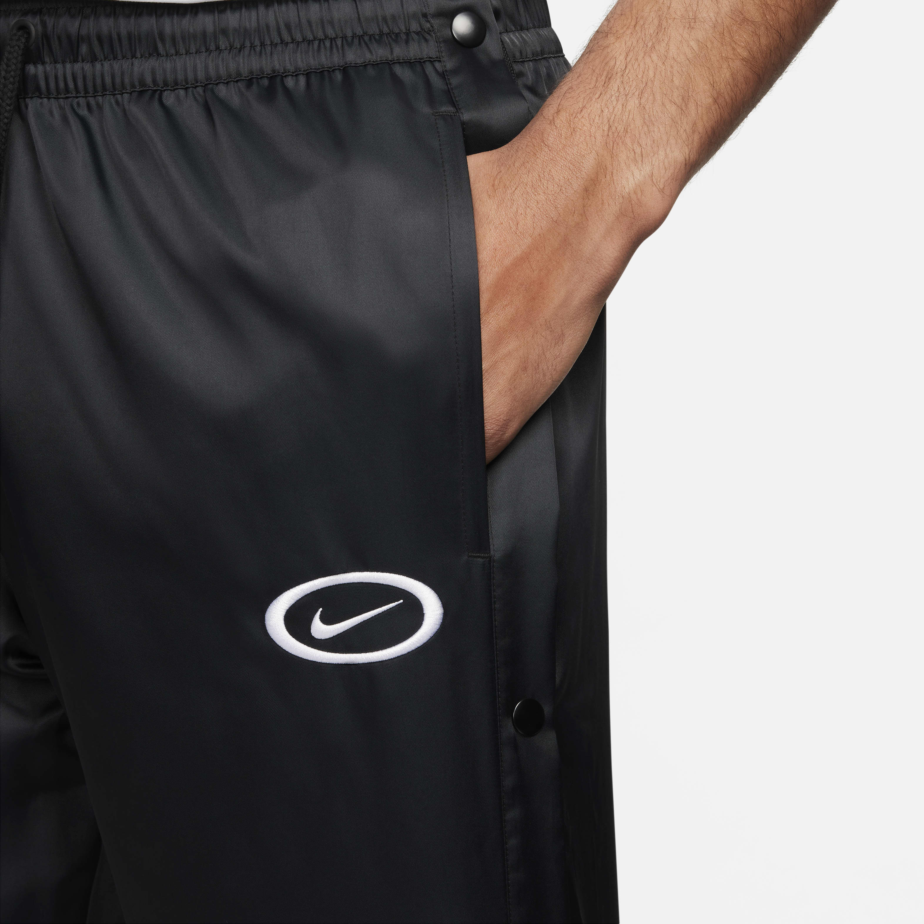 Nike DNA Men's Dri-FIT Basketball Tear-Away Pants