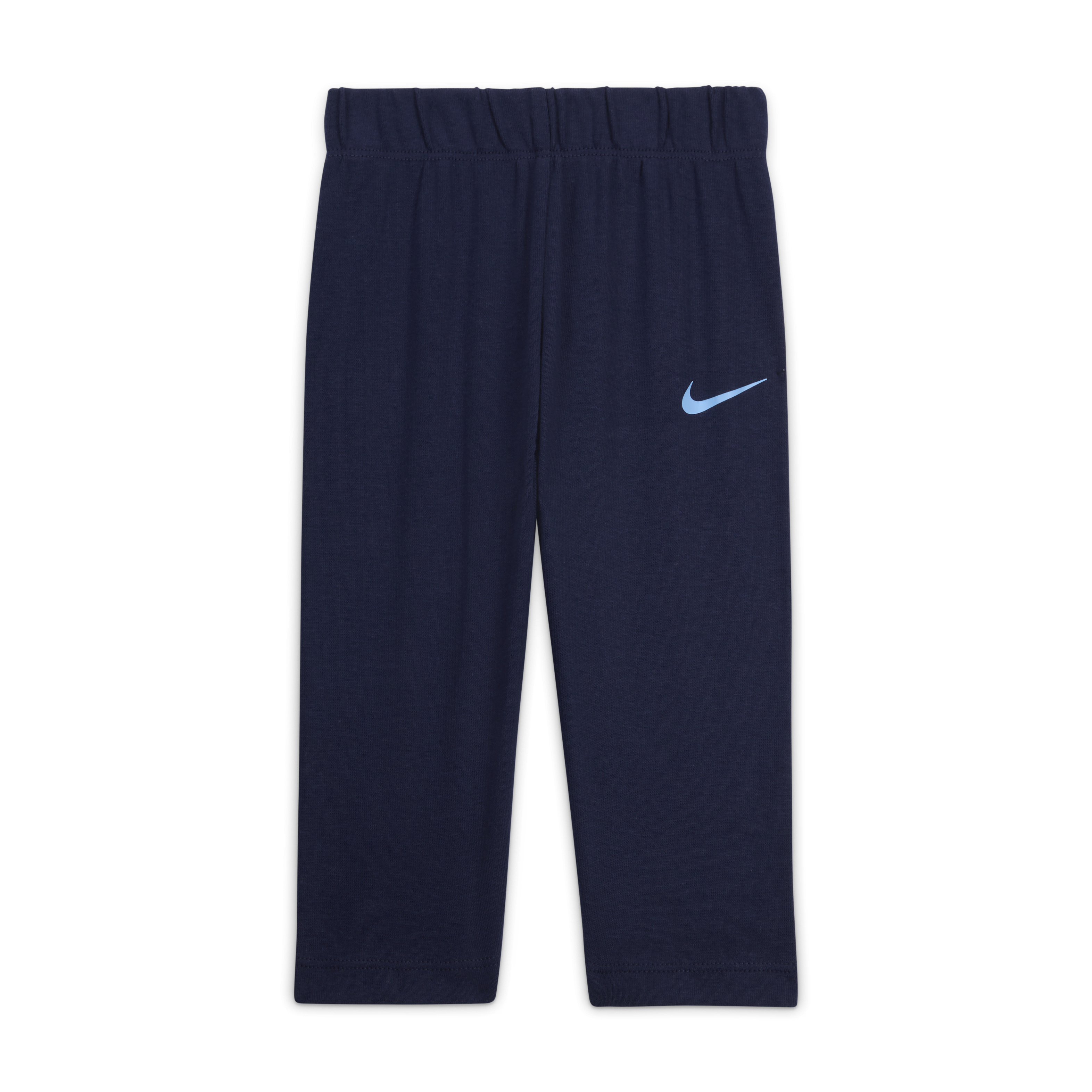 Nike Essentials Baby (0-9M) Pants (3-Pack)