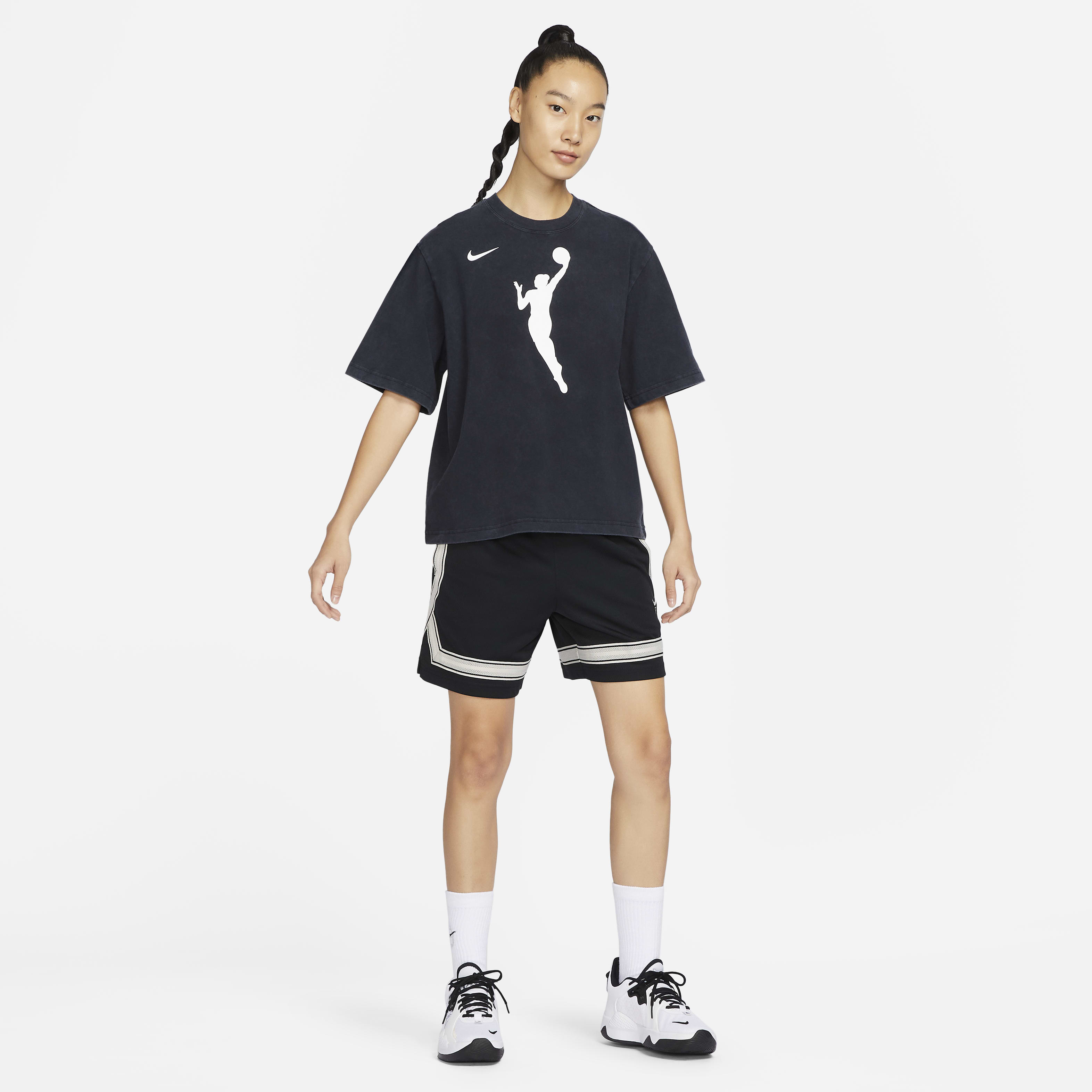 Team 13 Women's Nike WNBA Boxy T-Shirt