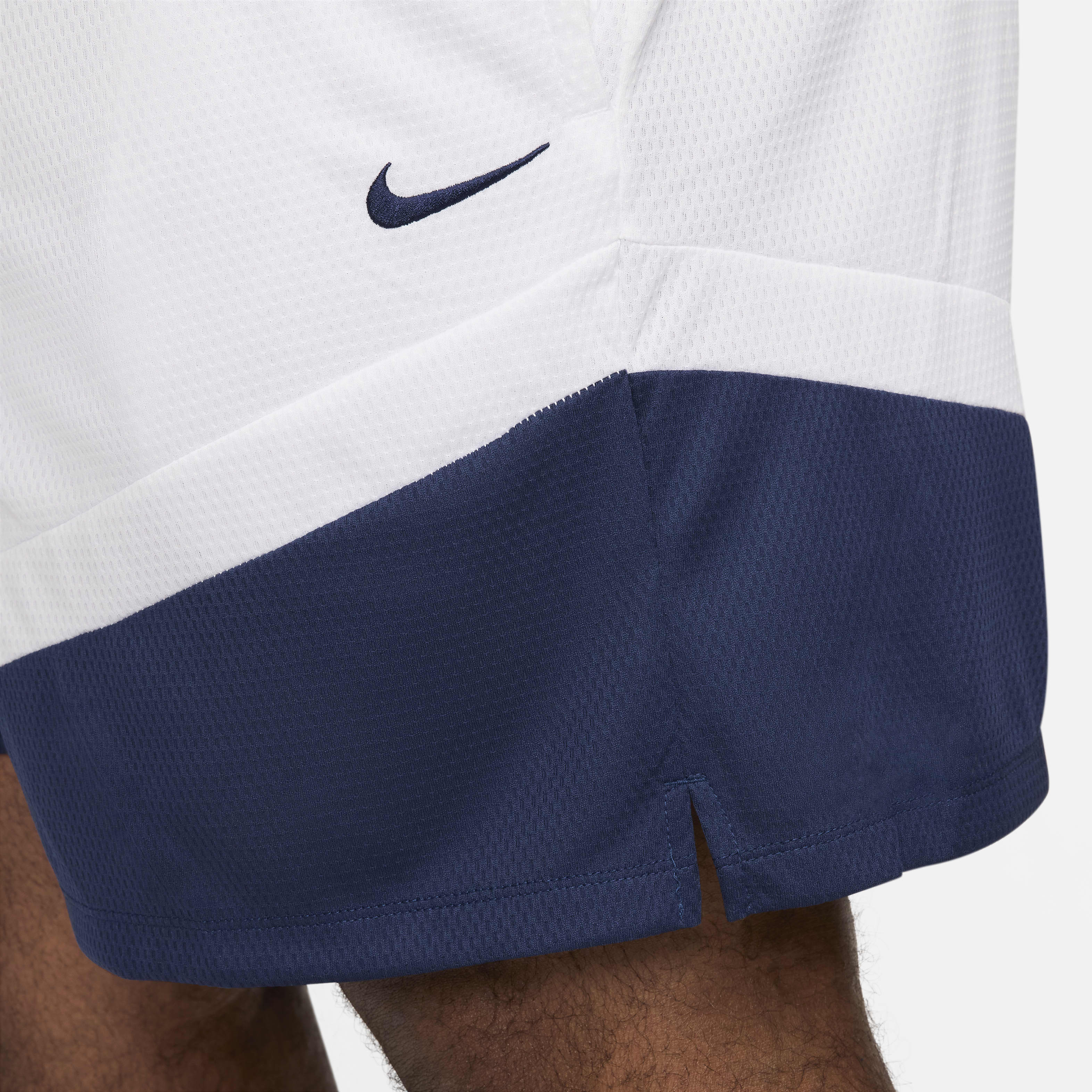 Nike Icon Men's Dri-FIT 6" Basketball Shorts