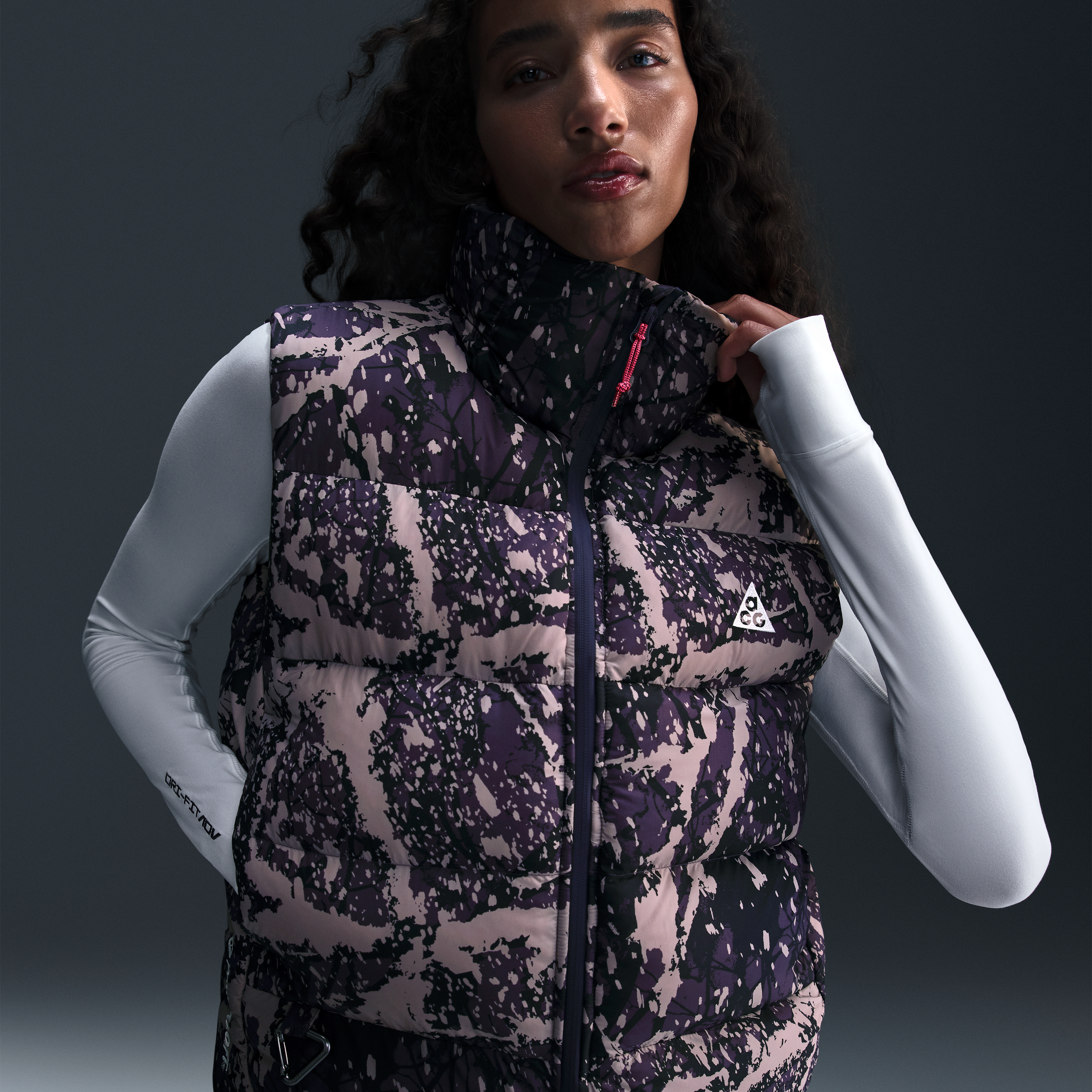 Nike ACG "Lunar Lake" Women's Therma-FIT ADV Vest