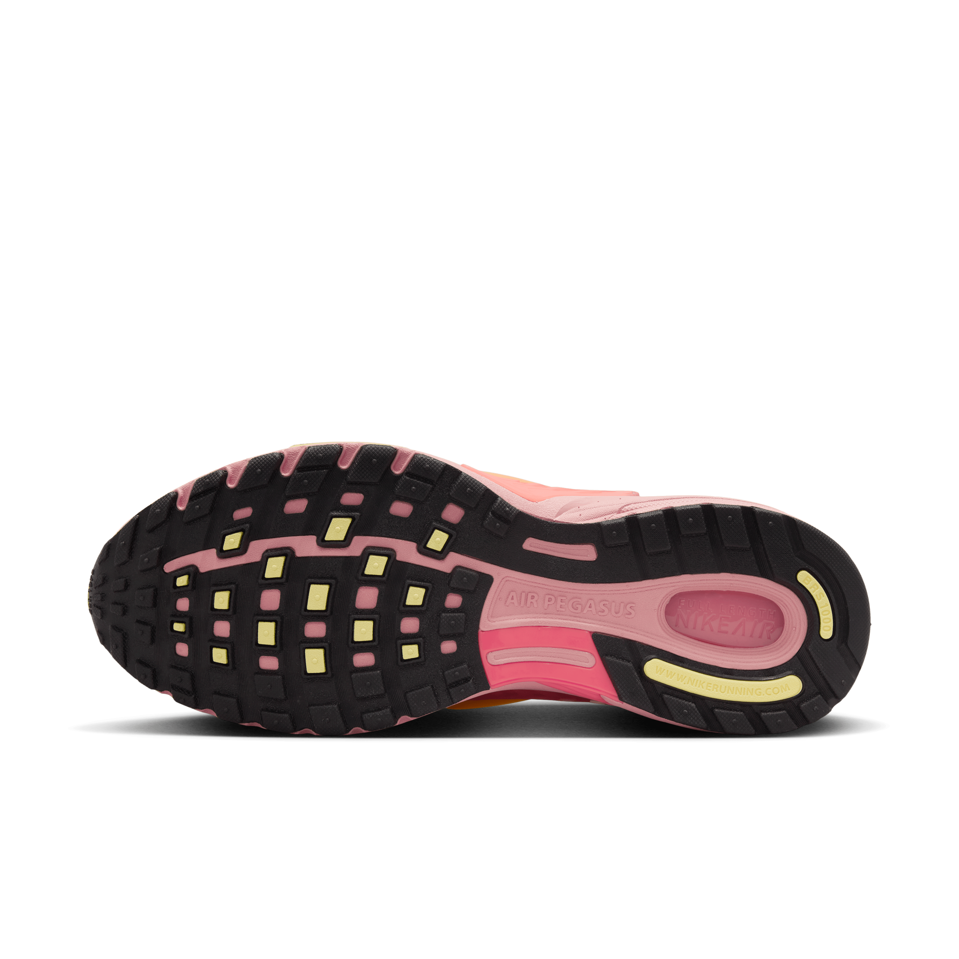 Nike Air Pegasus Wave Men's Shoes