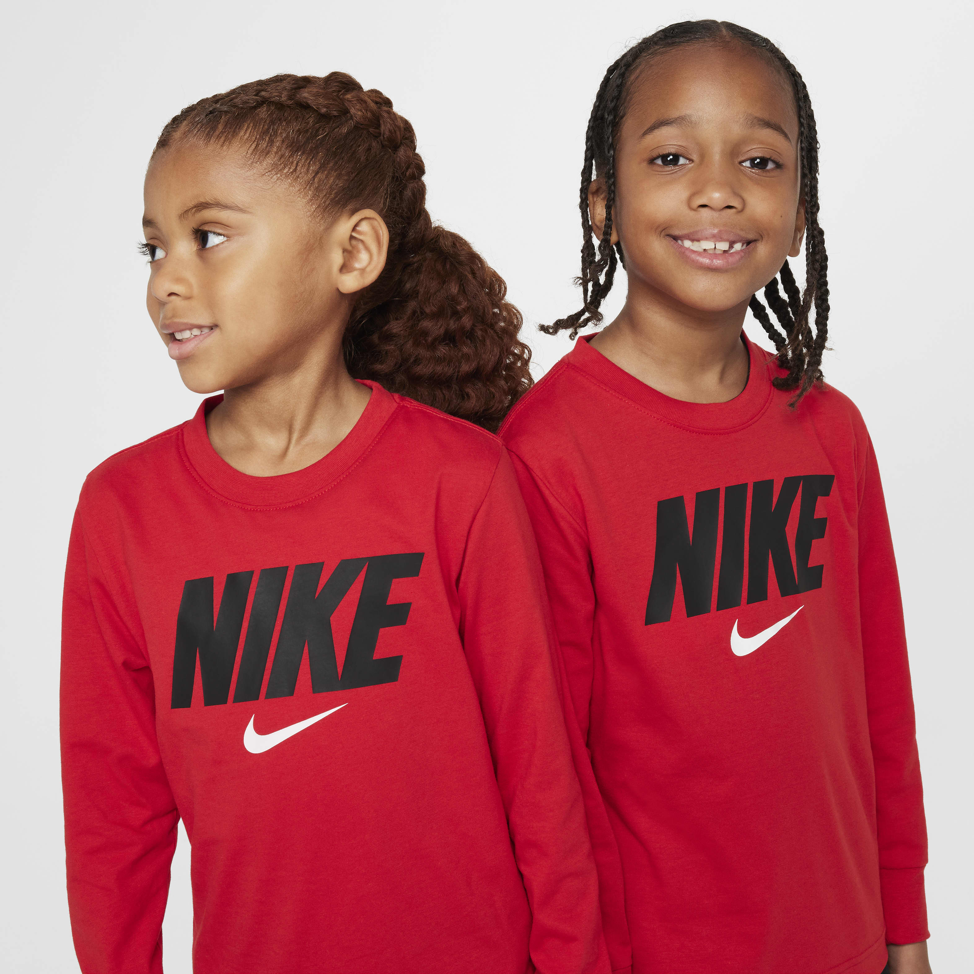 Nike Sportswear Club Toddler 2-Piece Pants Set