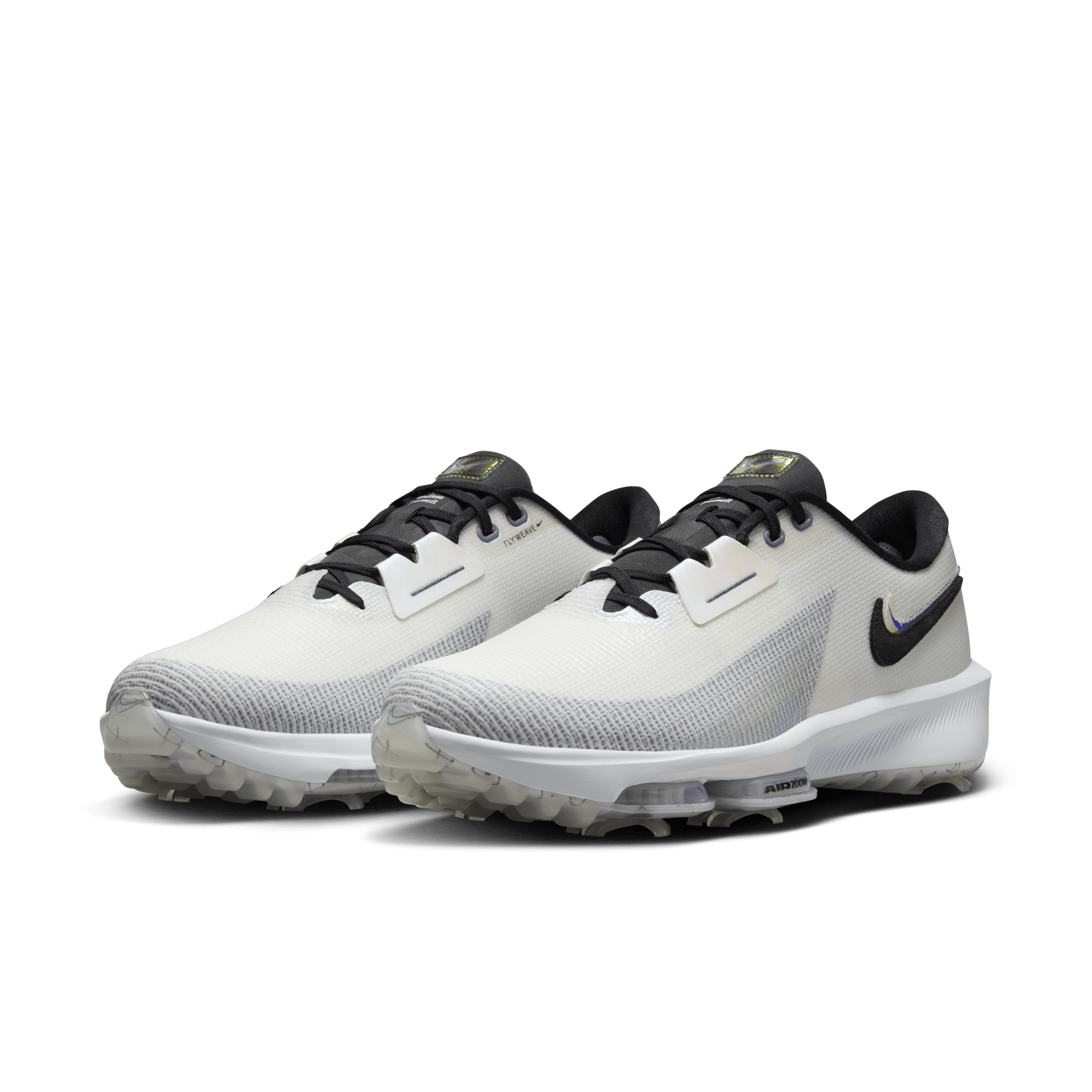 Nike Air Zoom Infinity Tour NRG Golf Shoes