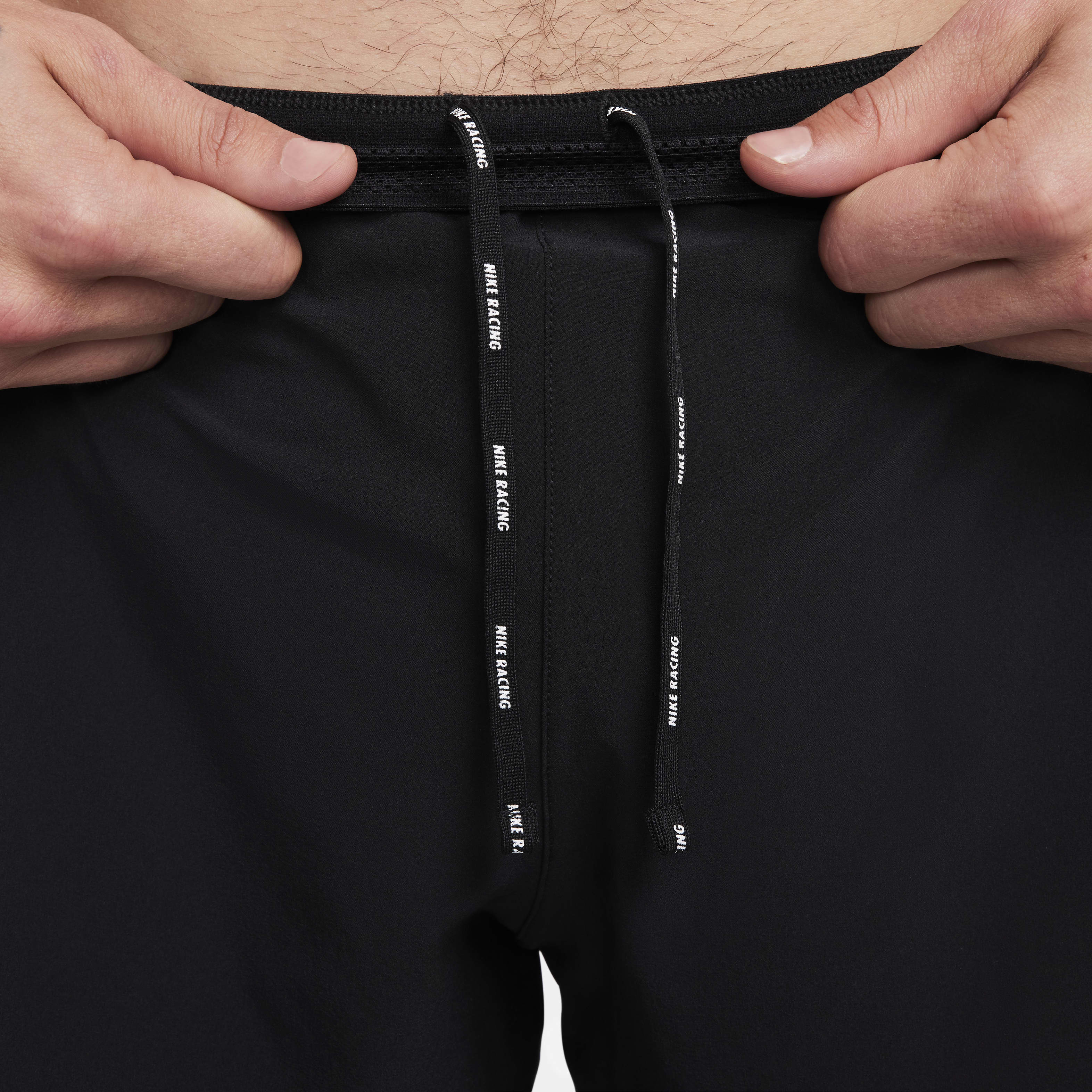 Nike AeroSwift Men's Dri-FIT ADV 4" Brief-Lined Running Shorts