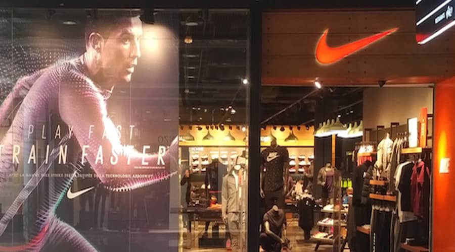 prosperidad sucesor administración Nike Store Belle Epine (Partnered). Thiais, FRA. Nike.com NZ