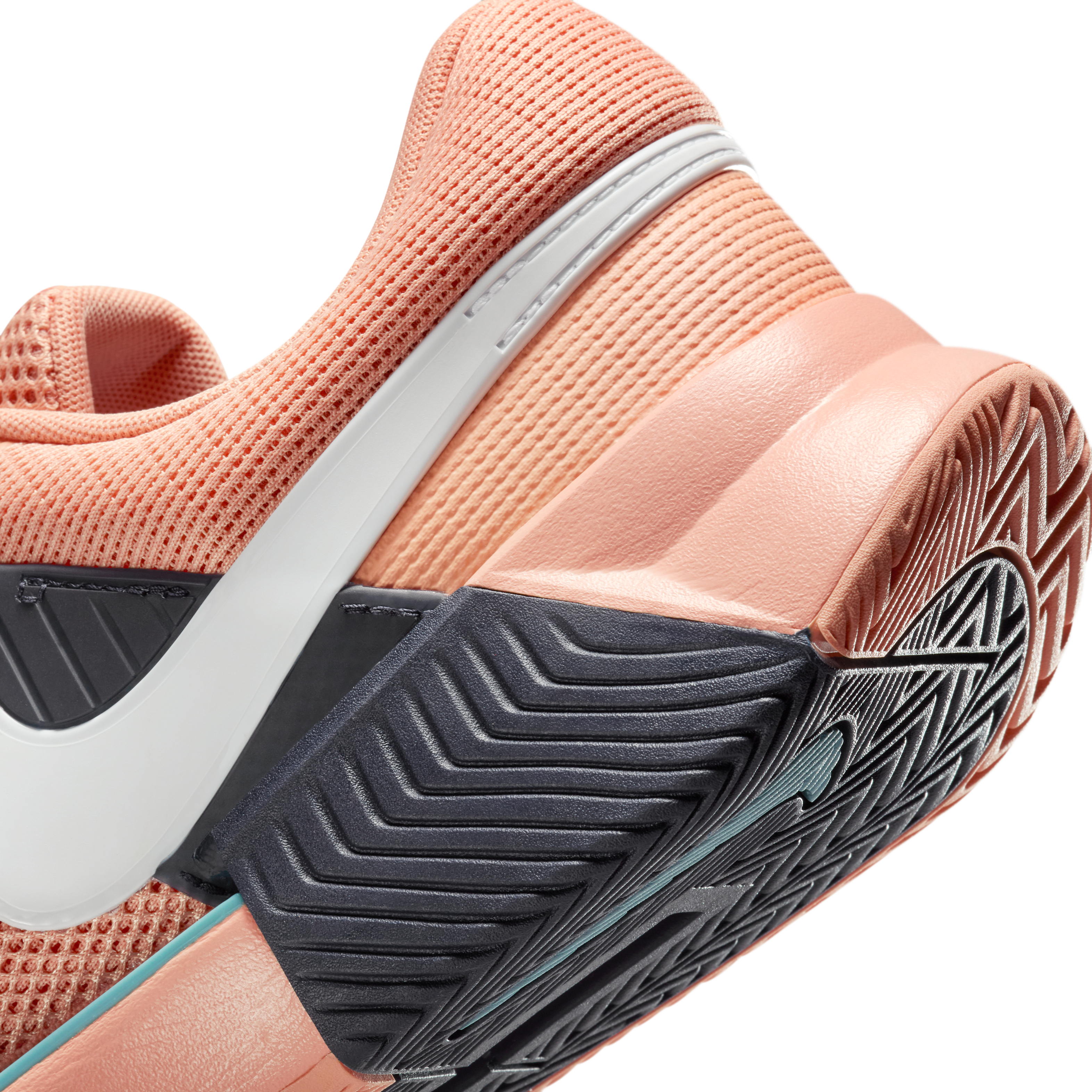 Nike Zoom GP Challenge 1 Men's Hard Court Tennis Shoes