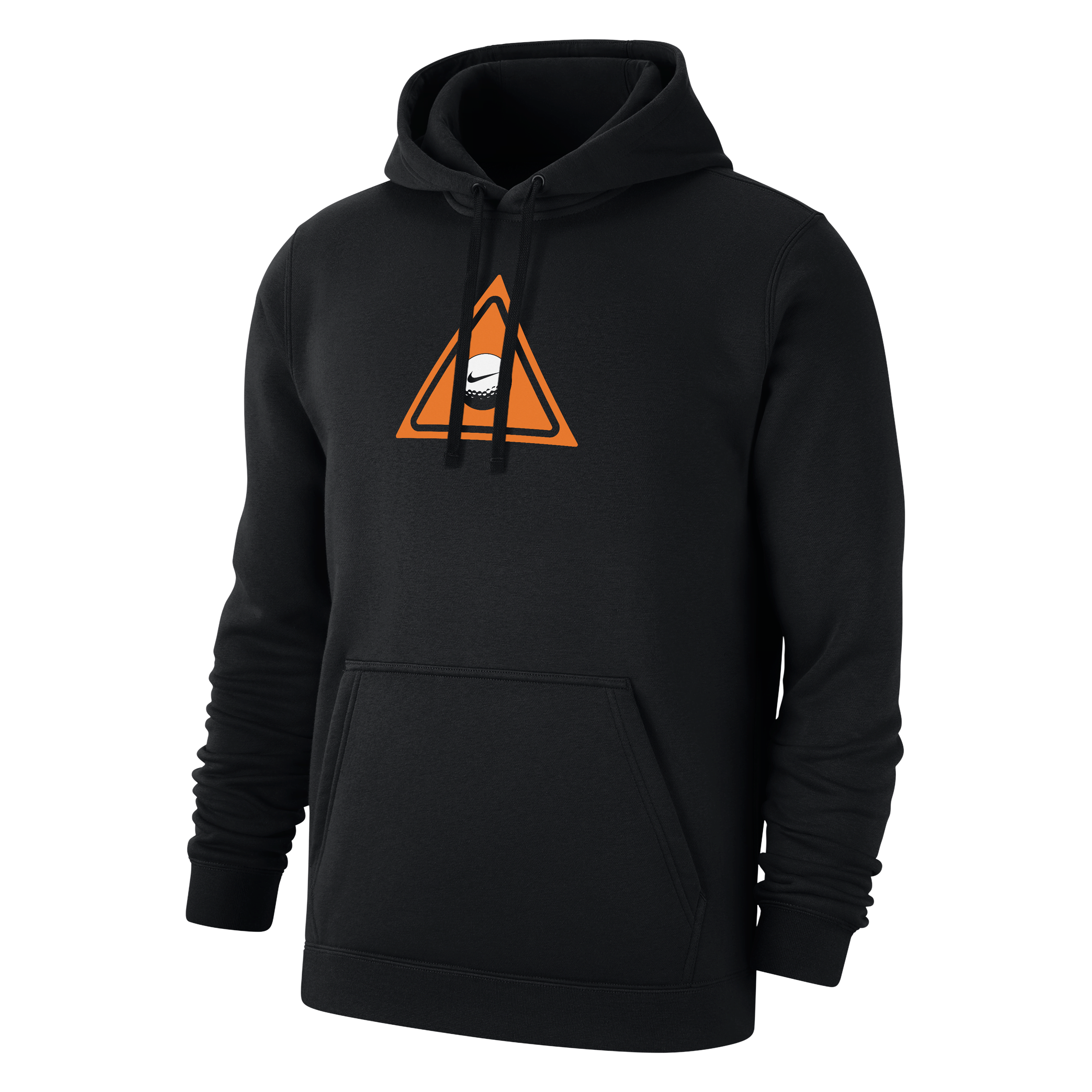 Nike Club Men's Golf Pullover Hoodie
