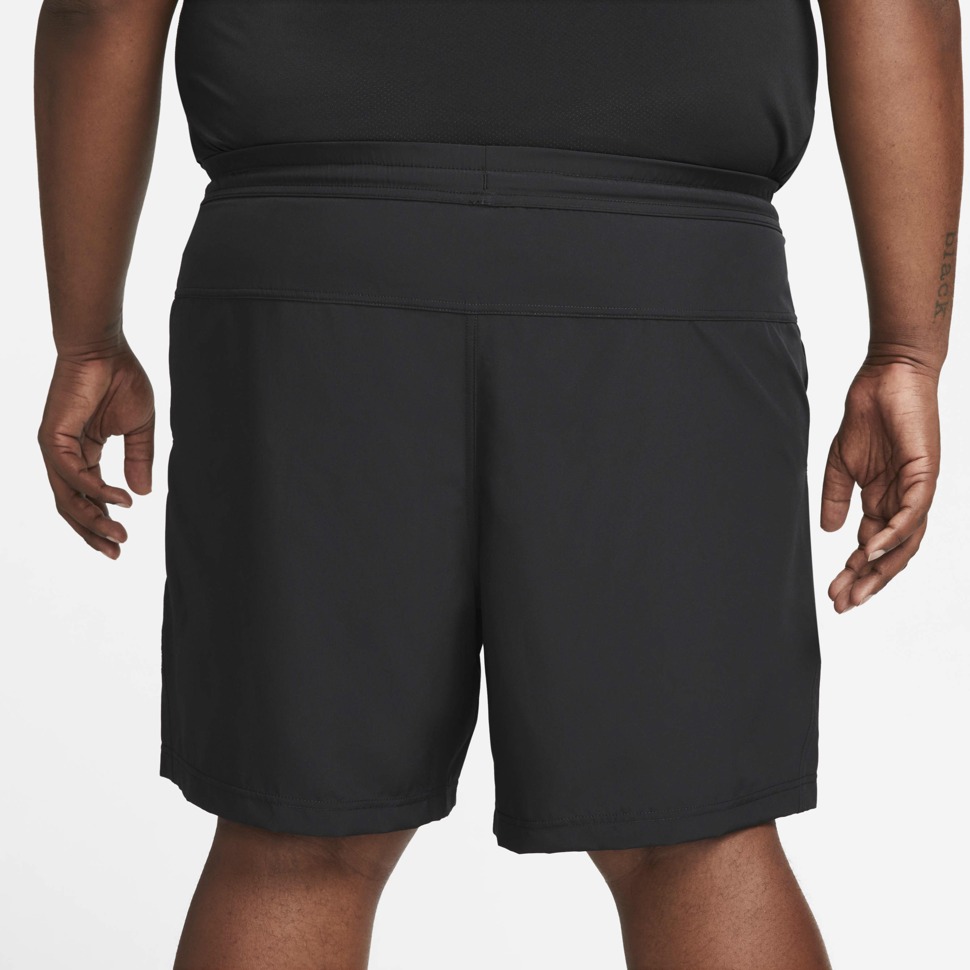 Nike Form Men's Dri-FIT 7" Unlined Versatile Shorts