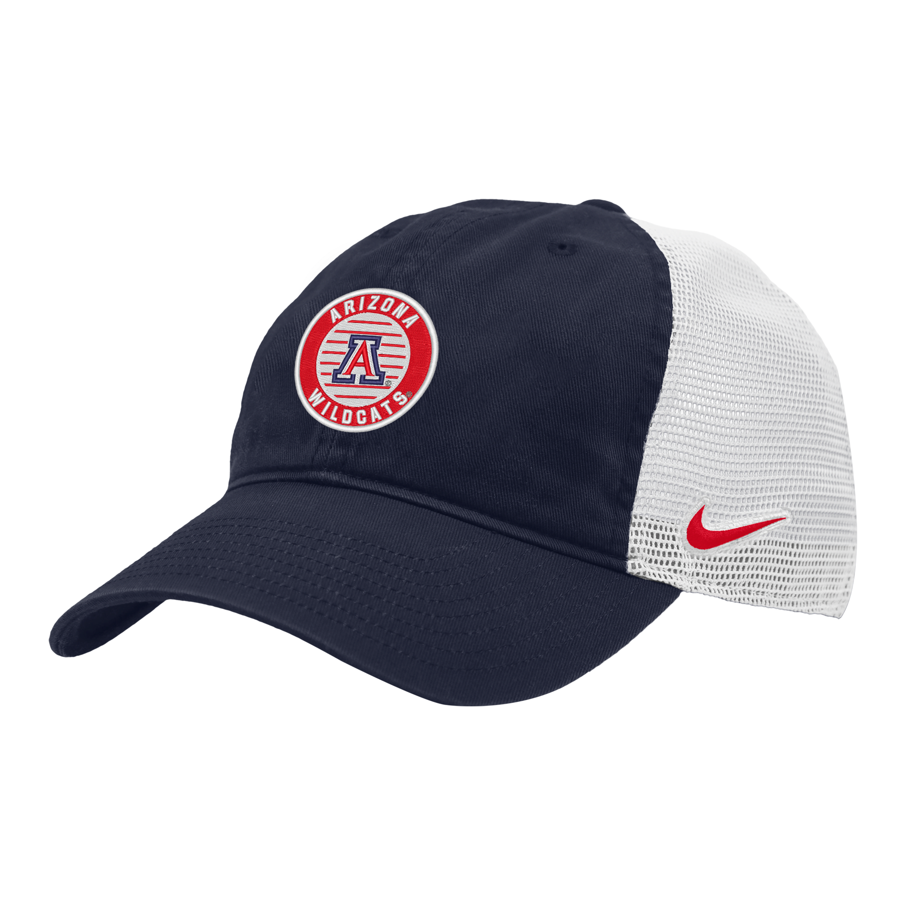 Arizona Heritage86 Nike College Trucker Hat