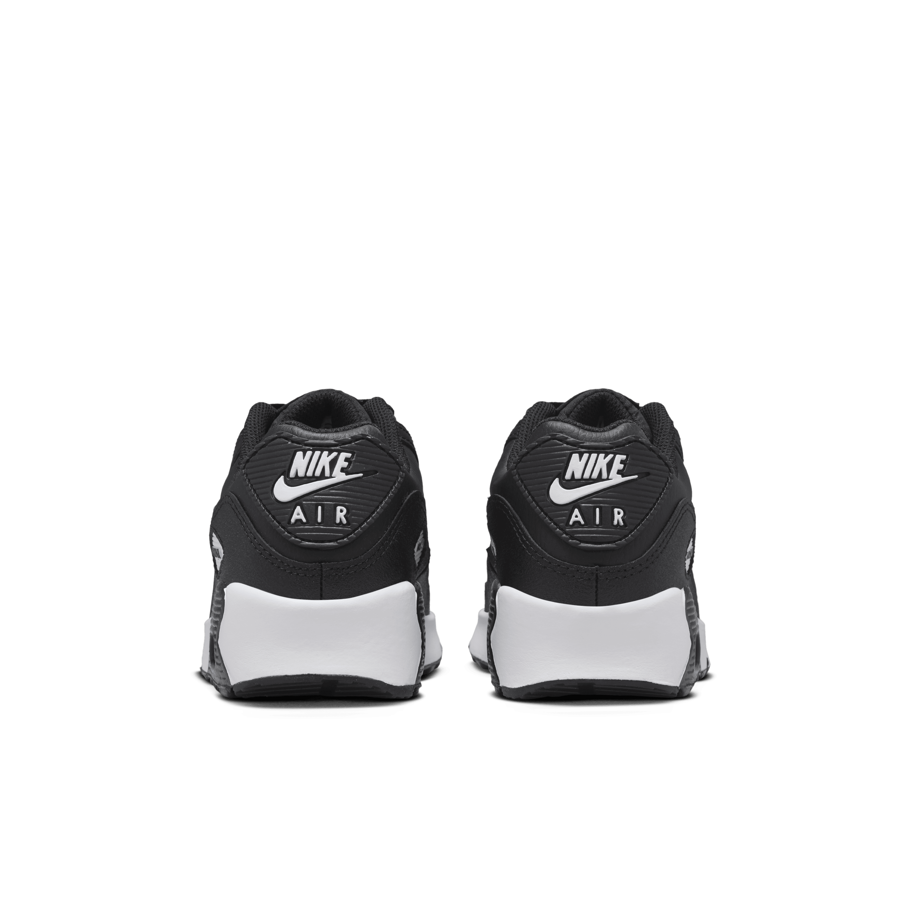 Nike Air Max 90 Big Kids' Shoes