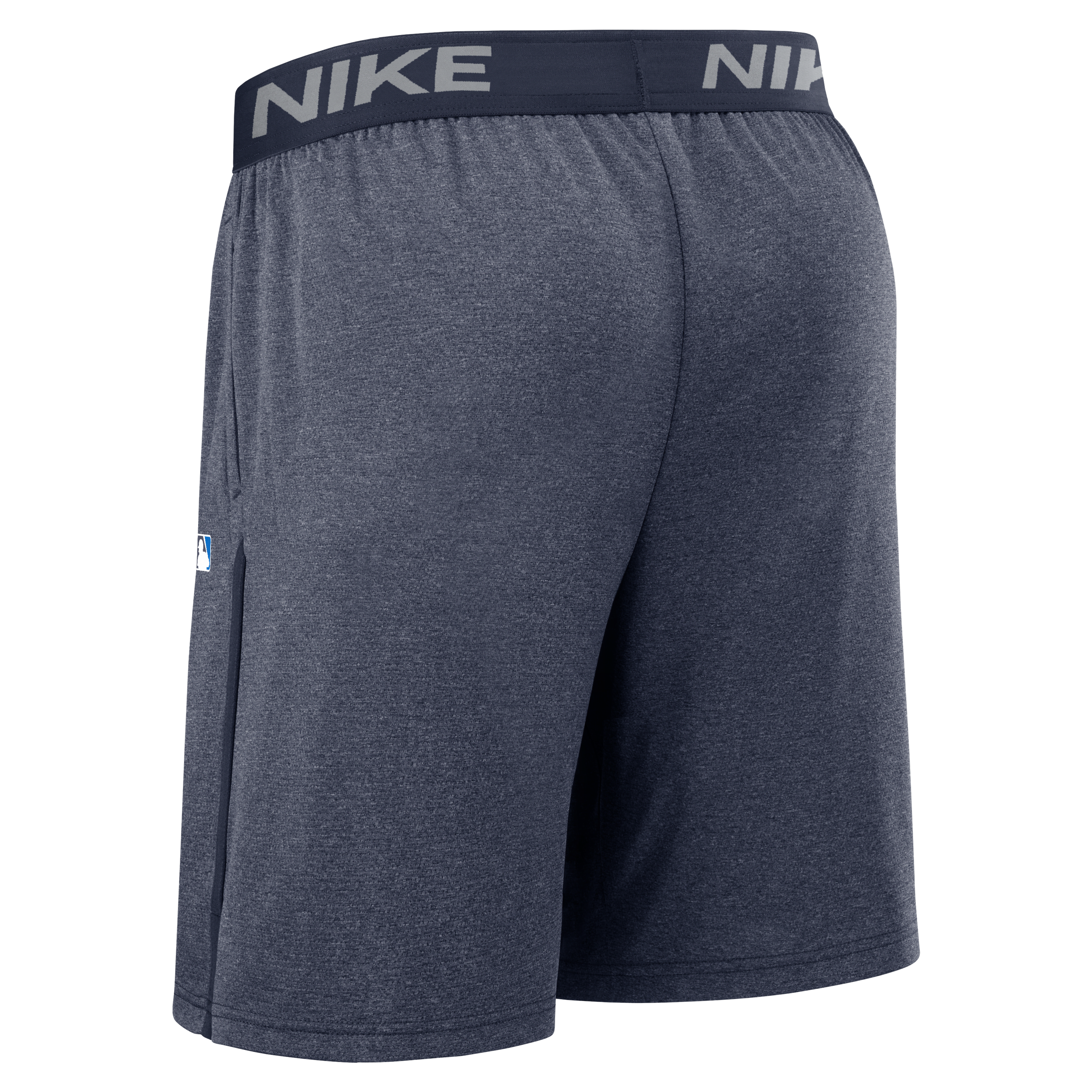 Los Angeles Dodgers Authentic Collection City Connect Men's Nike Dri-FIT MLB Shorts