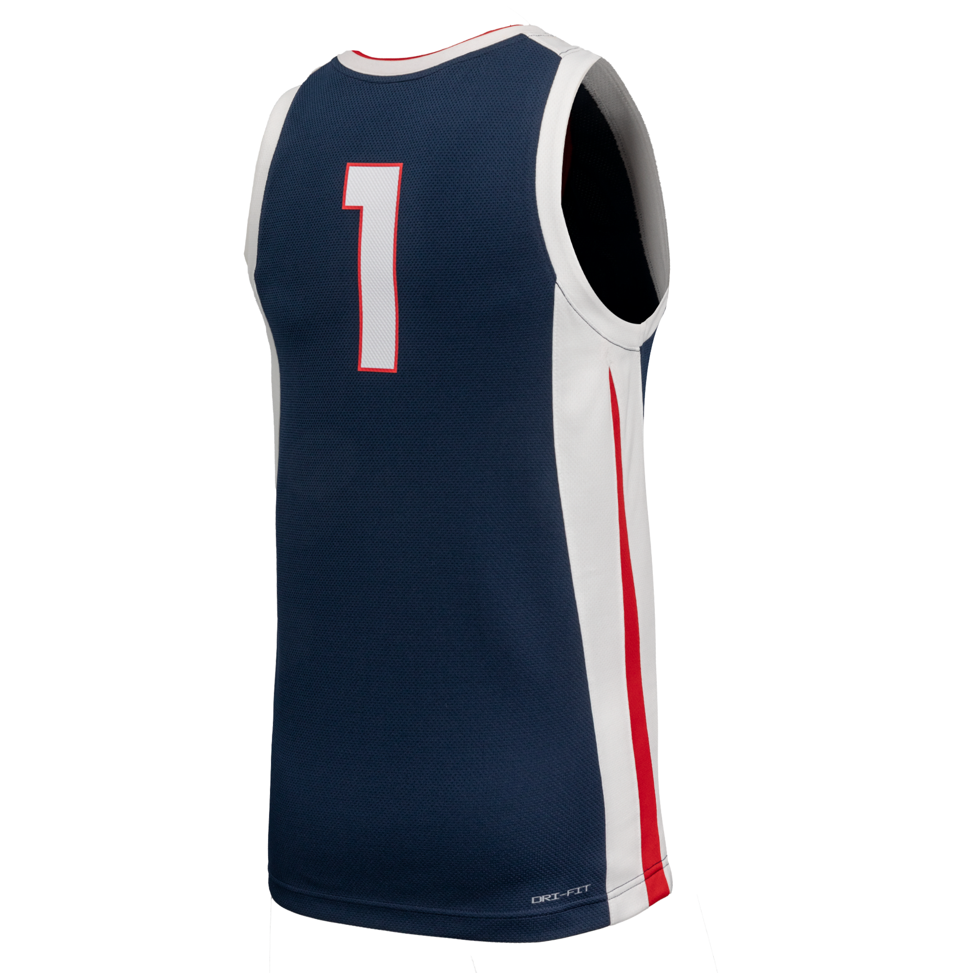 Gonzaga Men's Basketball Nike College Replica Jersey
