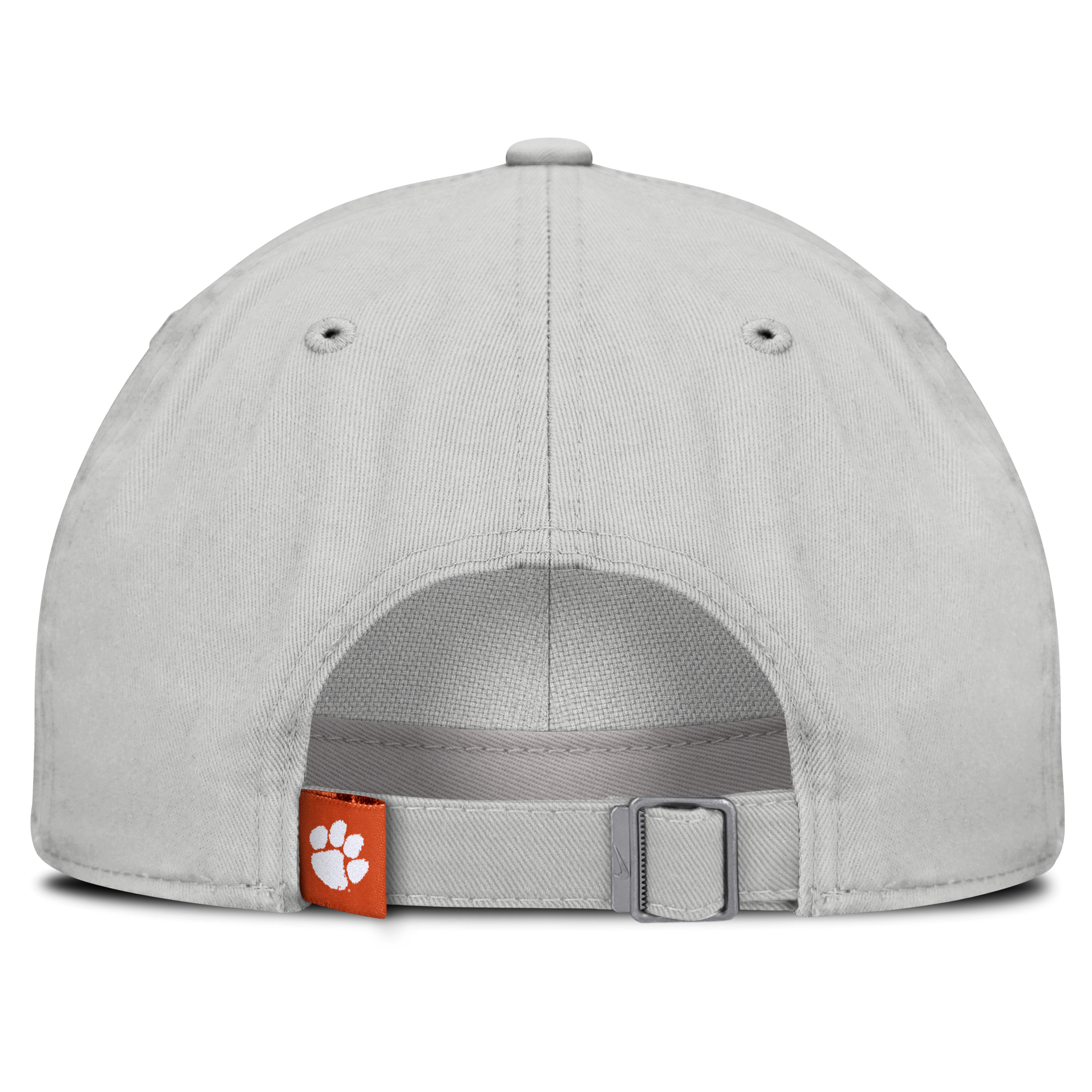 Clemson Off-Field Club Gameday Men's Nike College Adjustable Hat