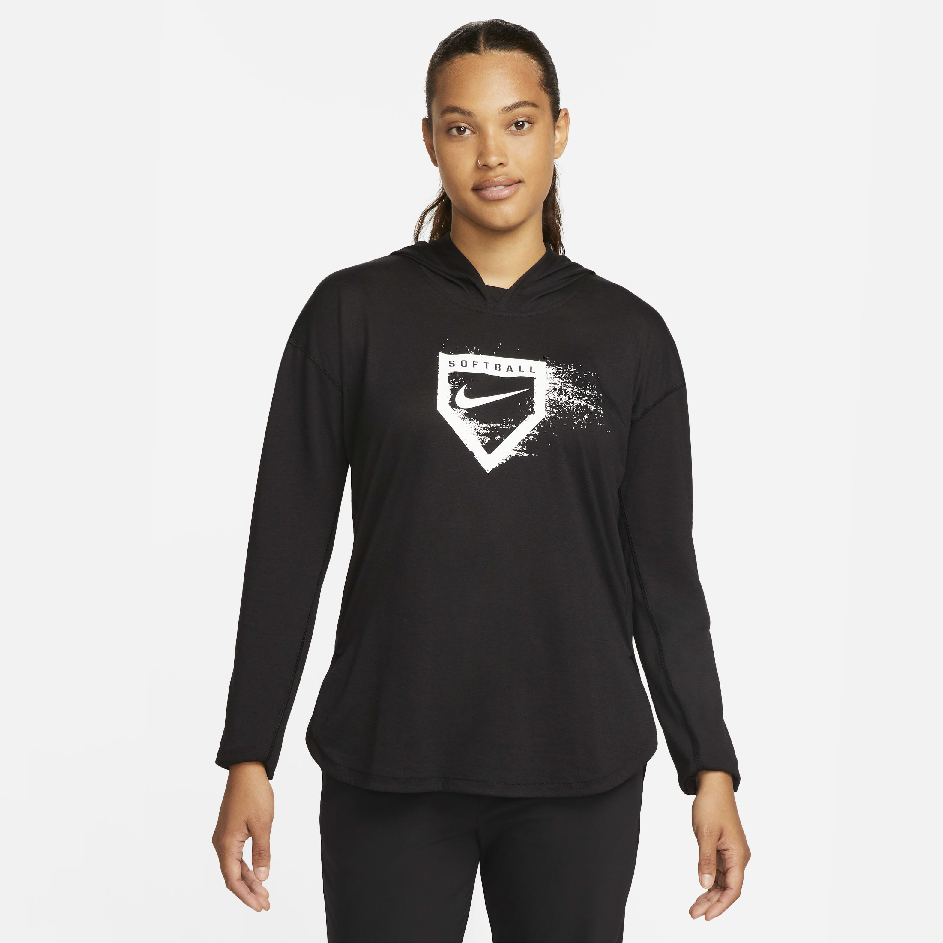 Nike Dri-FIT Women's Softball Hoodie