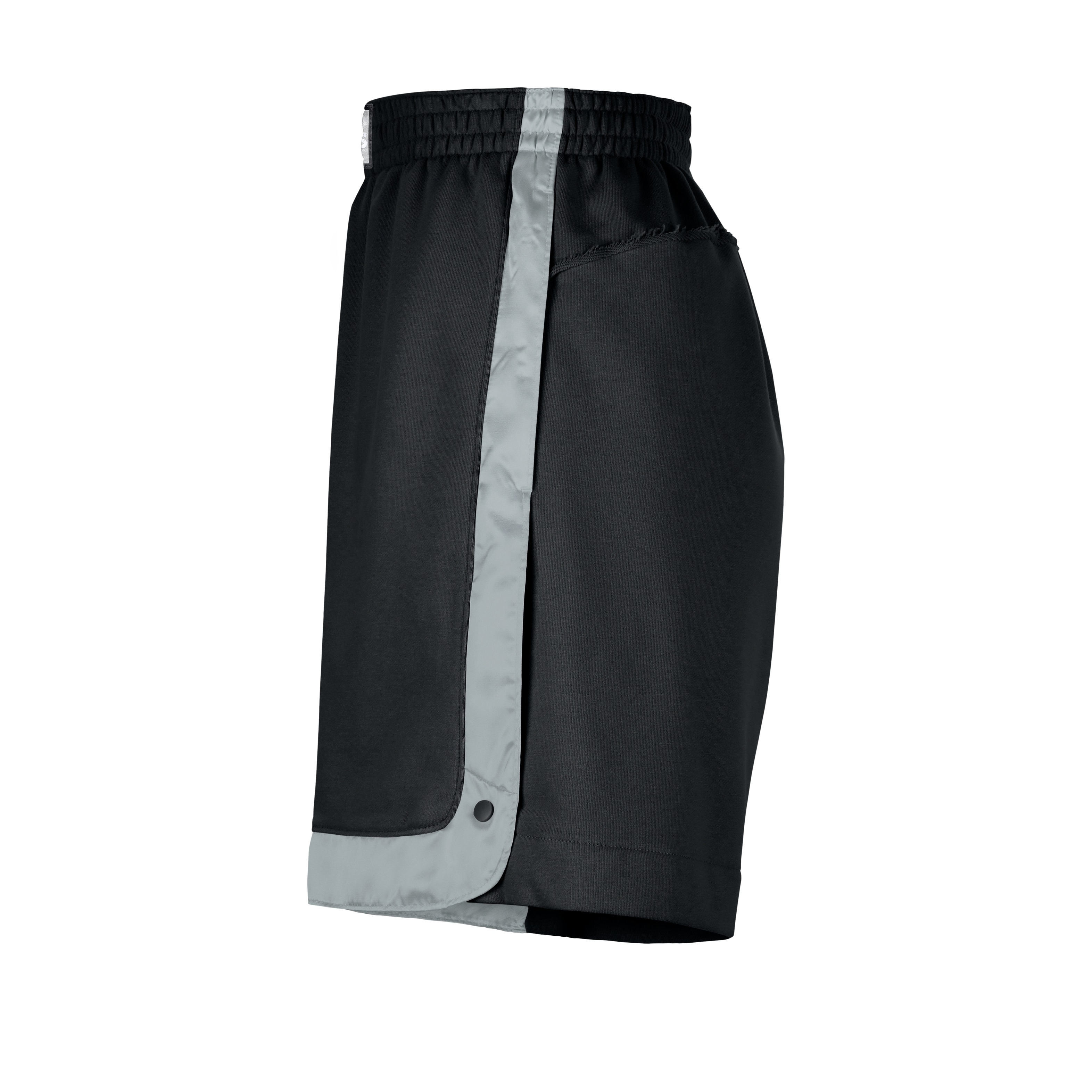 Las Vegas Aces Women's Nike WNBA Fleece Shorts