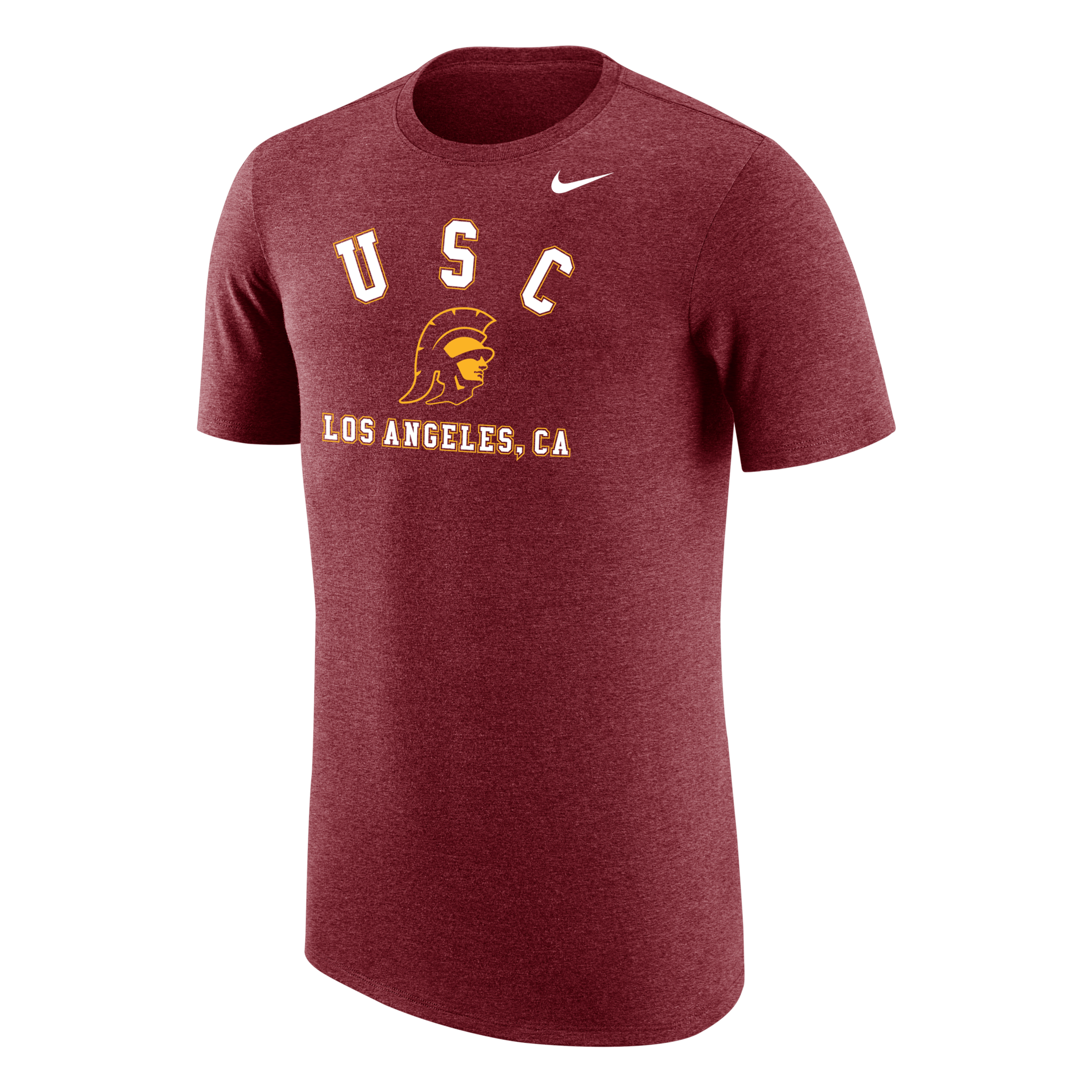 USC Men's Nike College T-Shirt