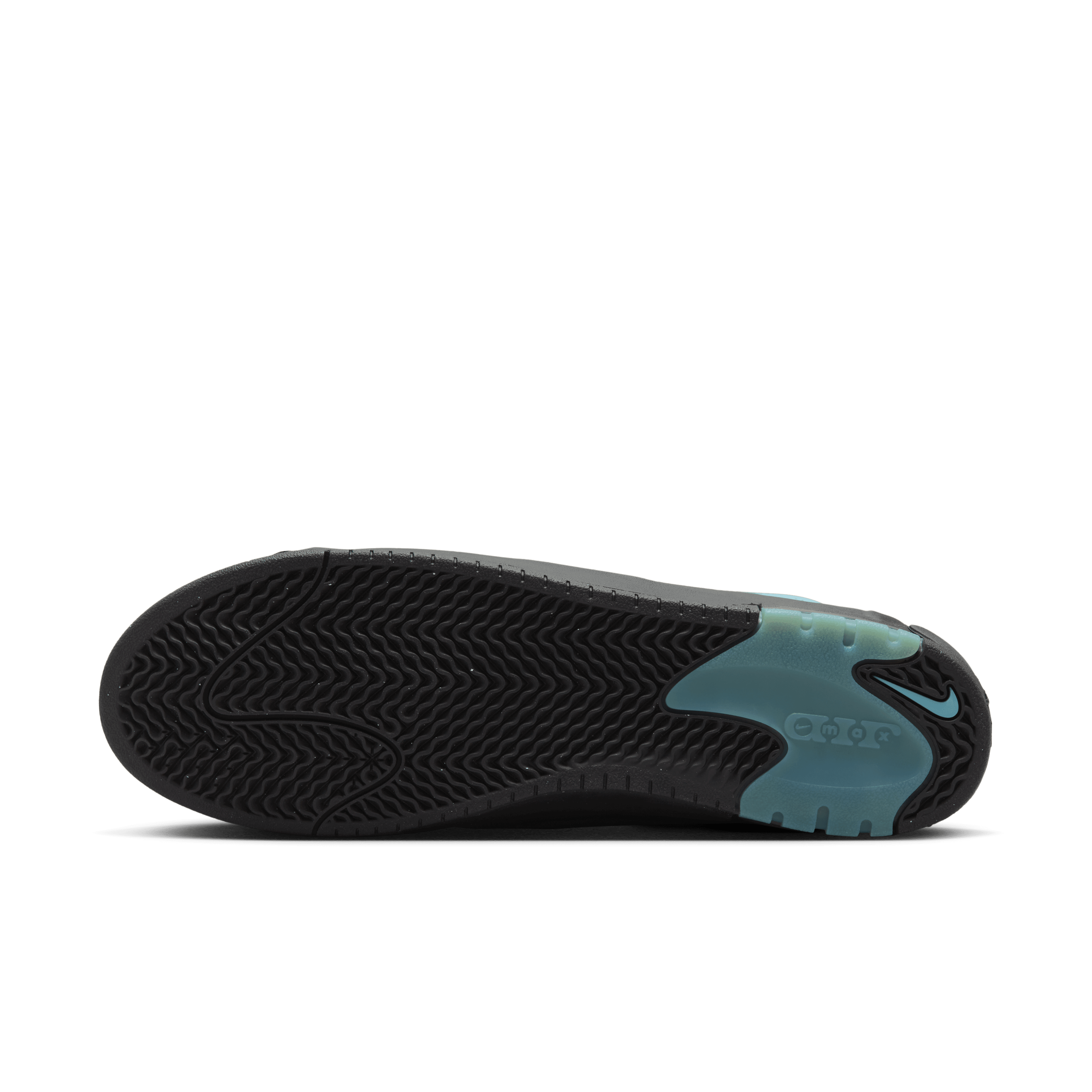 Nike Air Max Ishod Skate Shoes