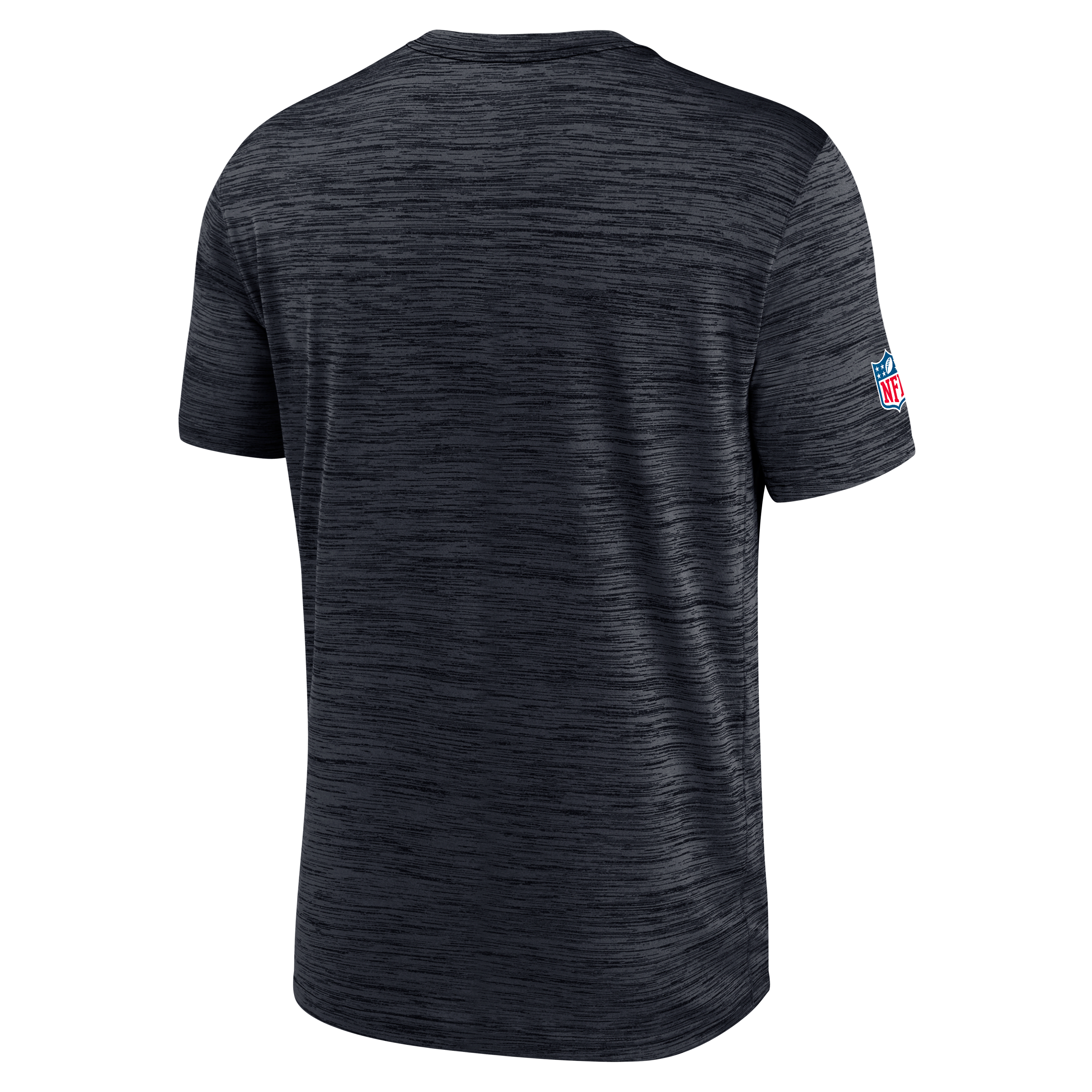 Los Angeles Rams Rivalries Collection Sideline Velocity Men's Nike Dri-FIT NFL T-Shirt