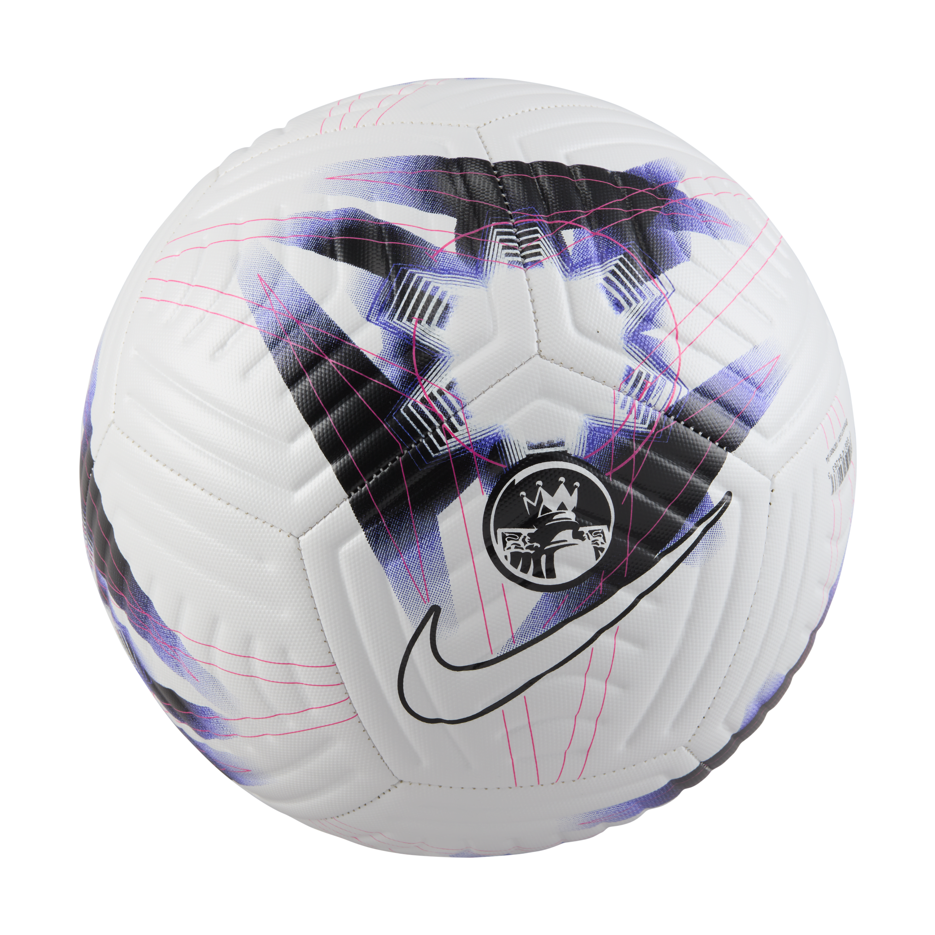 Premier League Academy Soccer Ball