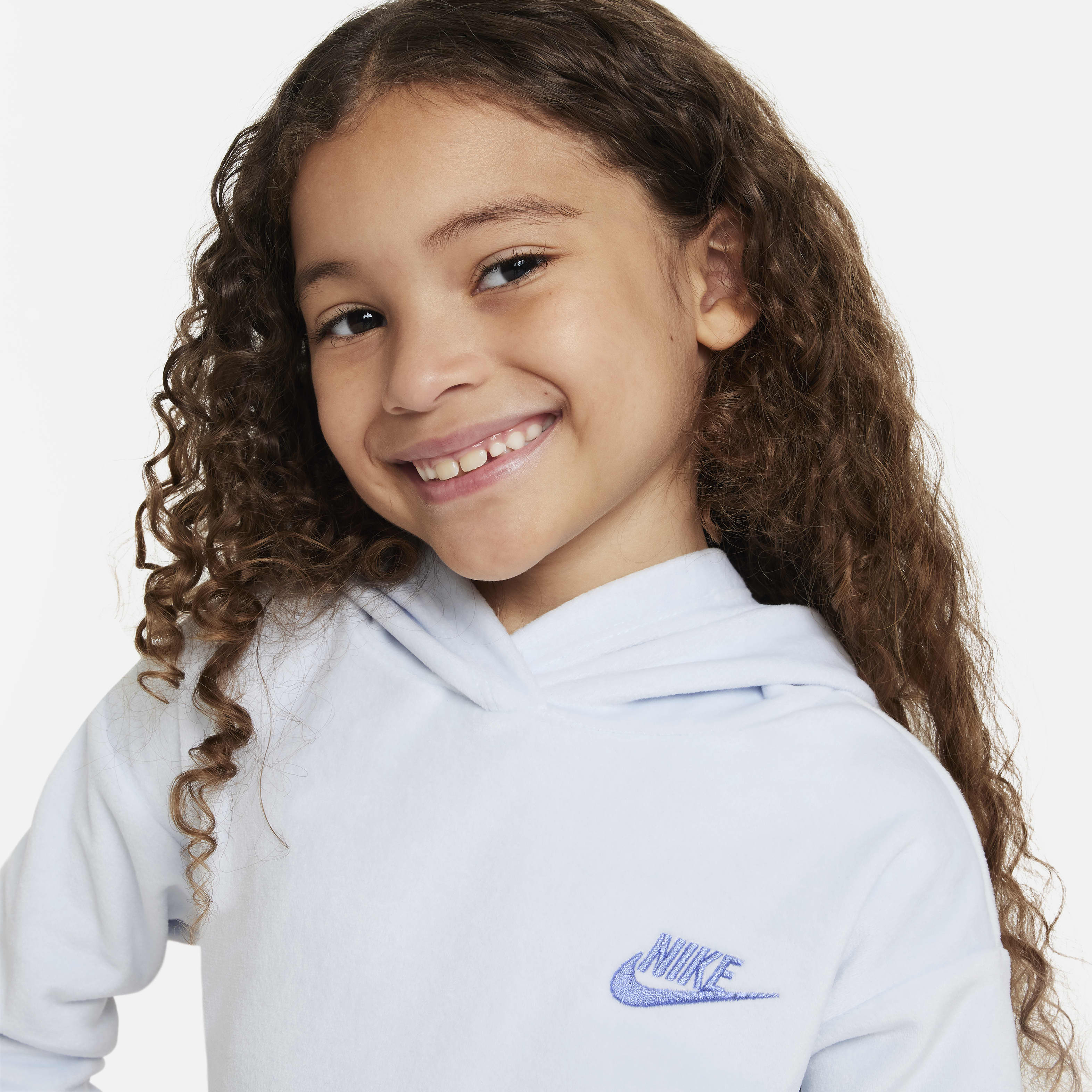 Nike "Home Swoosh Home" Hoodie Set Baby 2-Piece