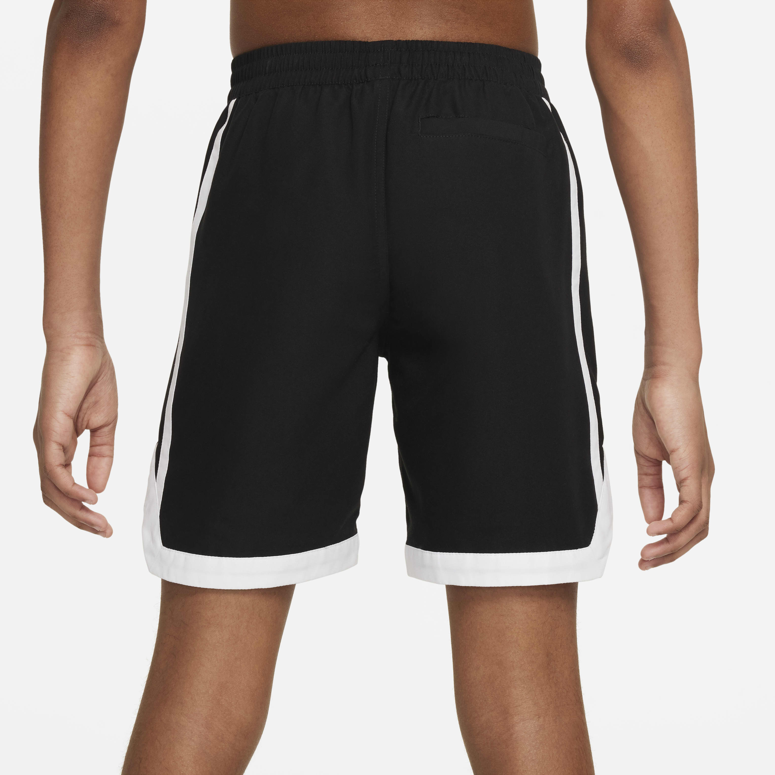 Nike Swim Fadeaway Big Kids' (Boys') 7" Volley Shorts