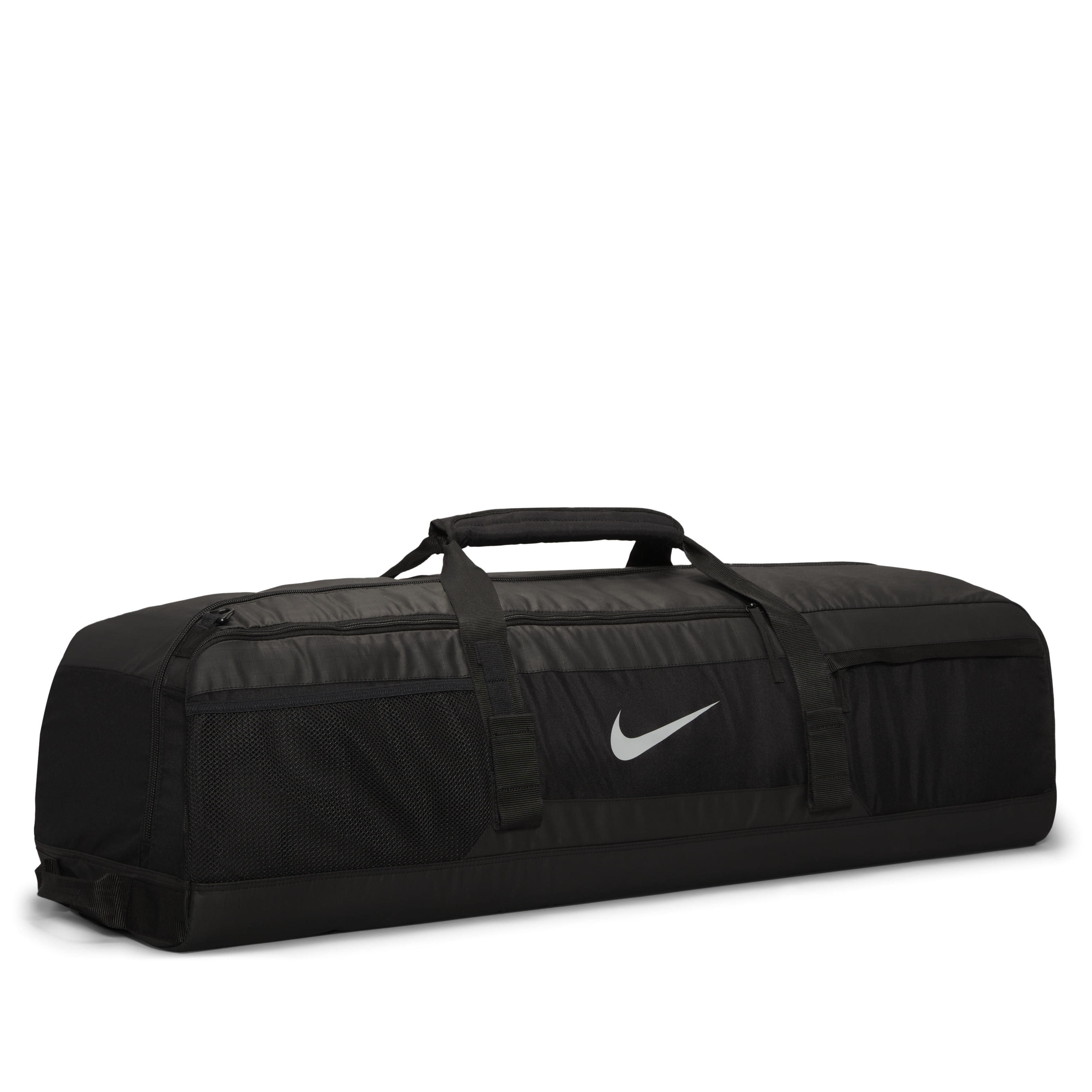 Nike Shield Lacrosse Duffel Bag (112L)