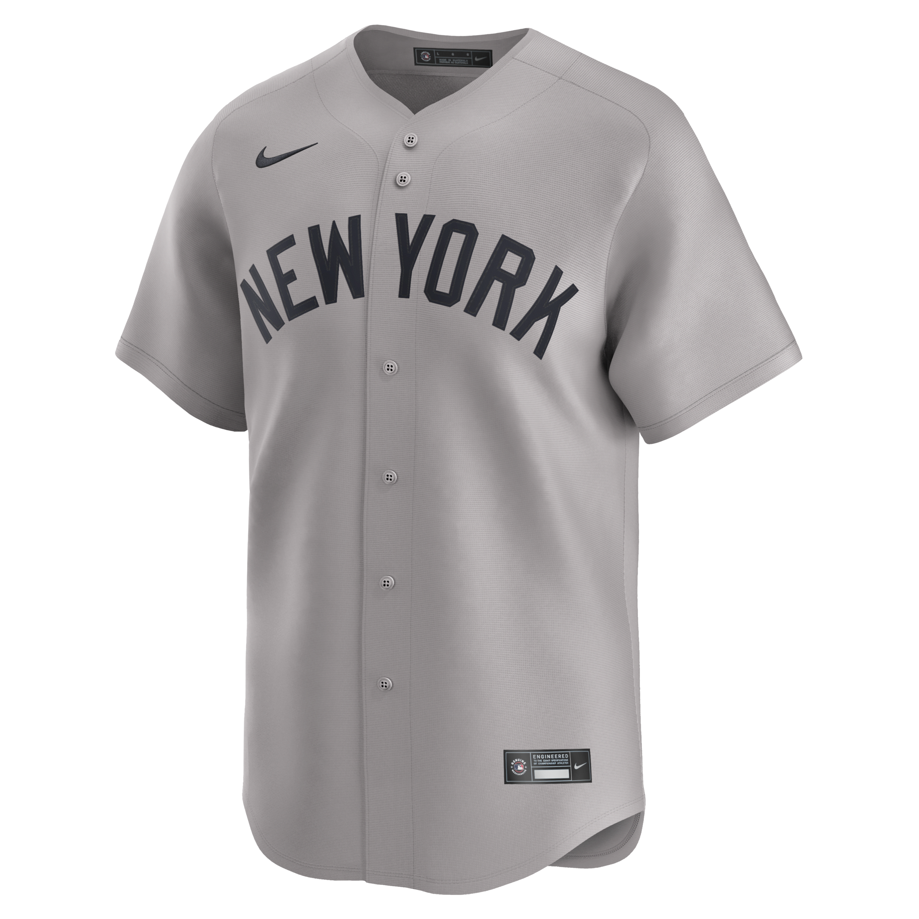 Aaron Judge New York Yankees Men's Nike Dri-FIT ADV MLB Limited Jersey